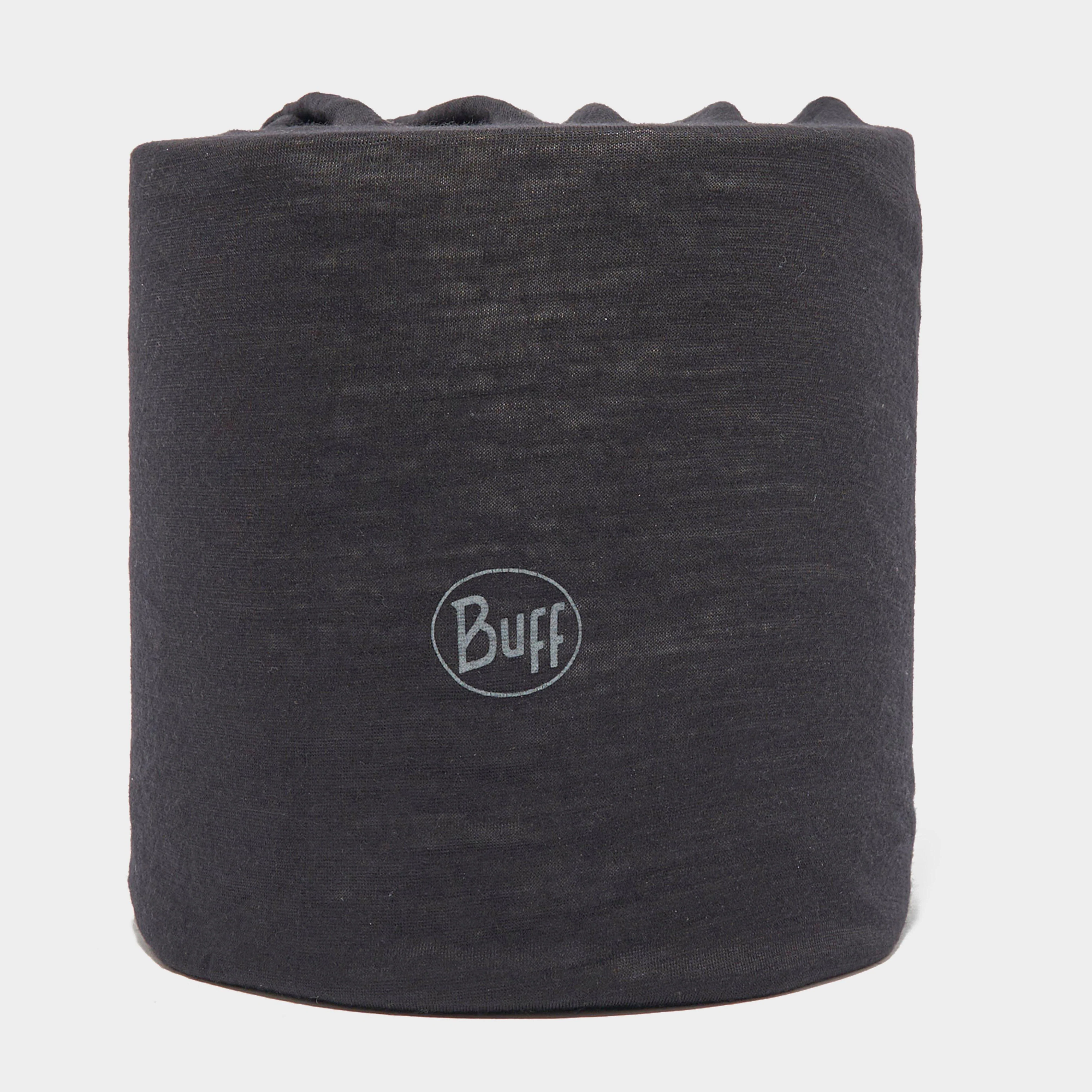Wool, Black - Image 2