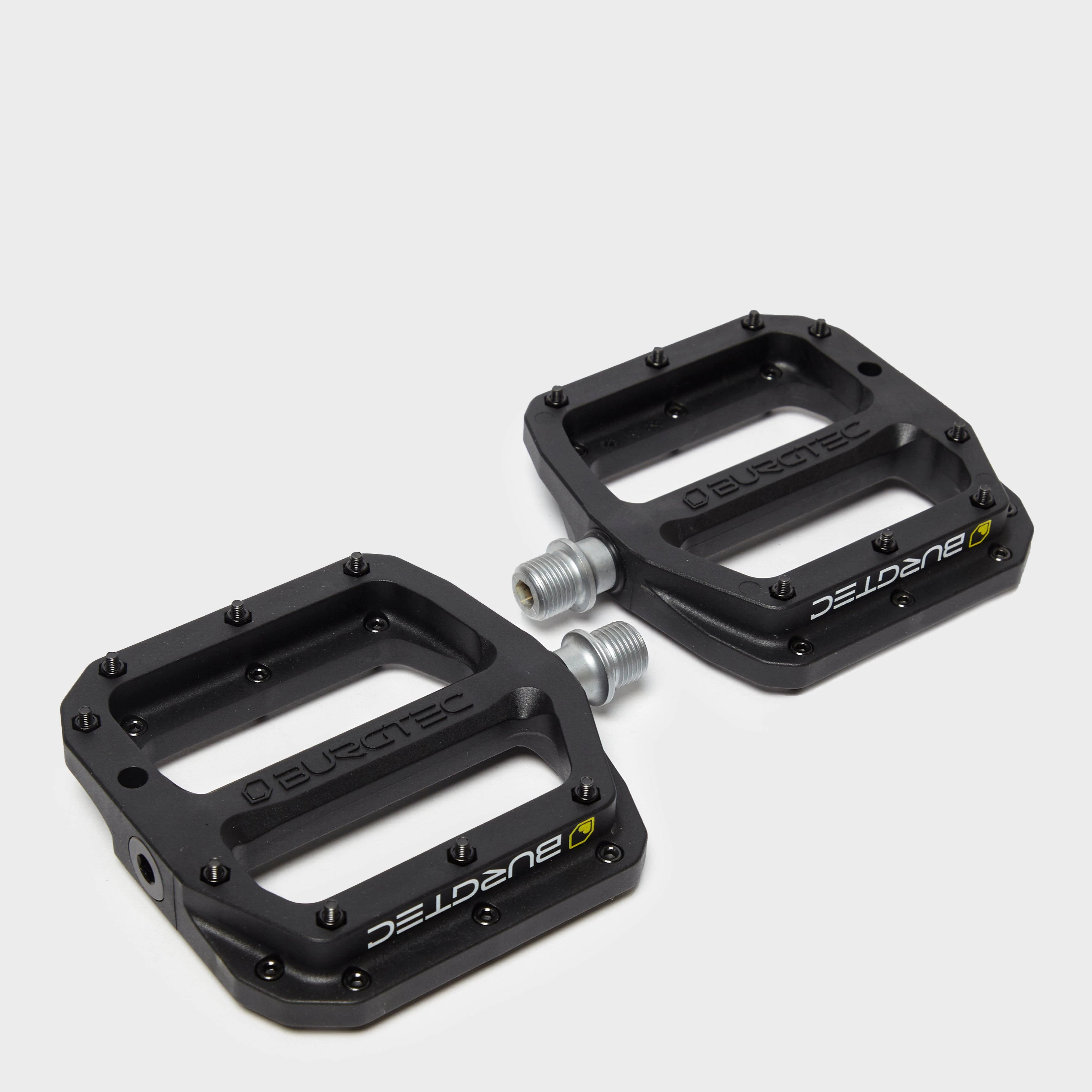 MK4 Composite Pedals