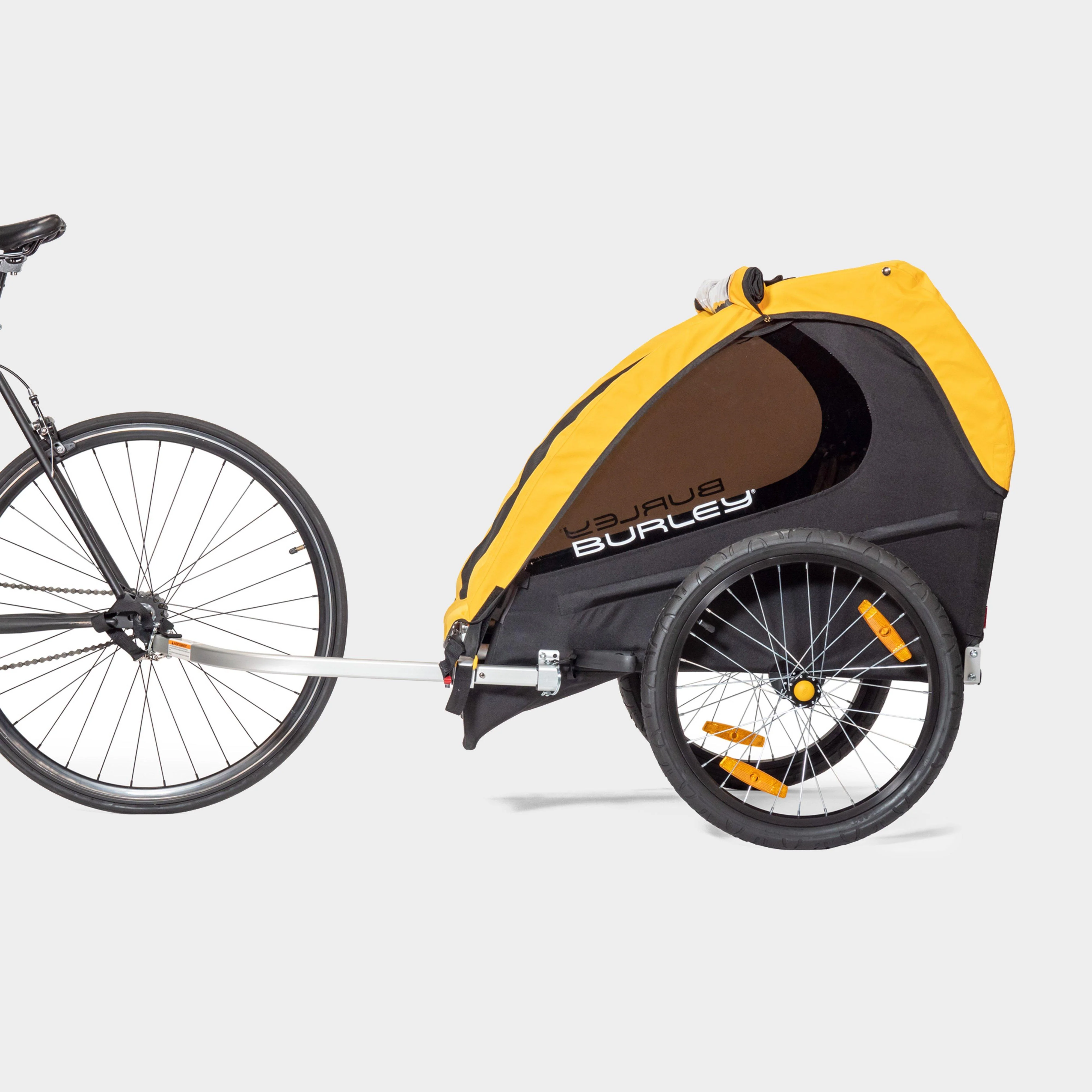 Bee Bike Trailer - Image 2