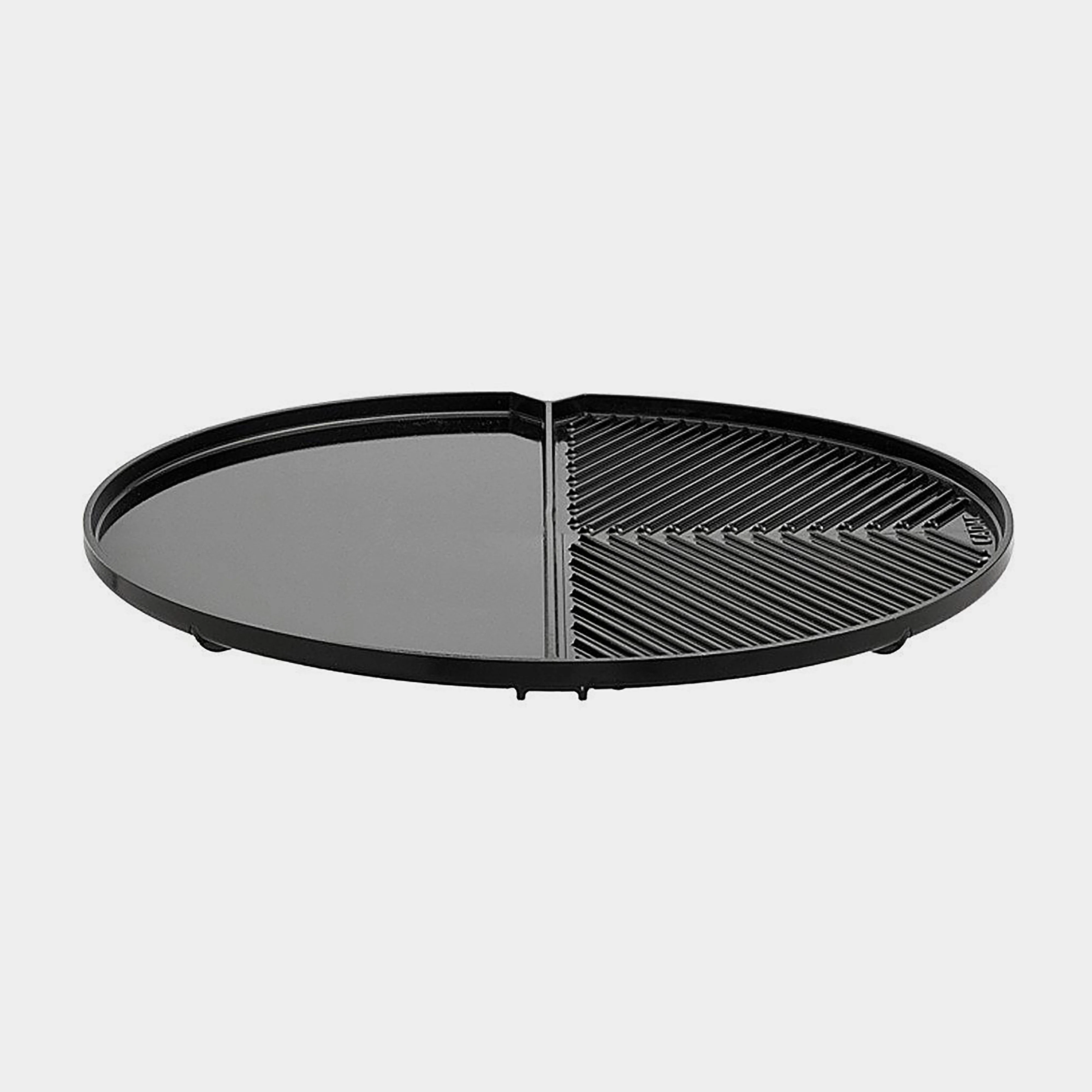 Grill 2 Braai Plate
