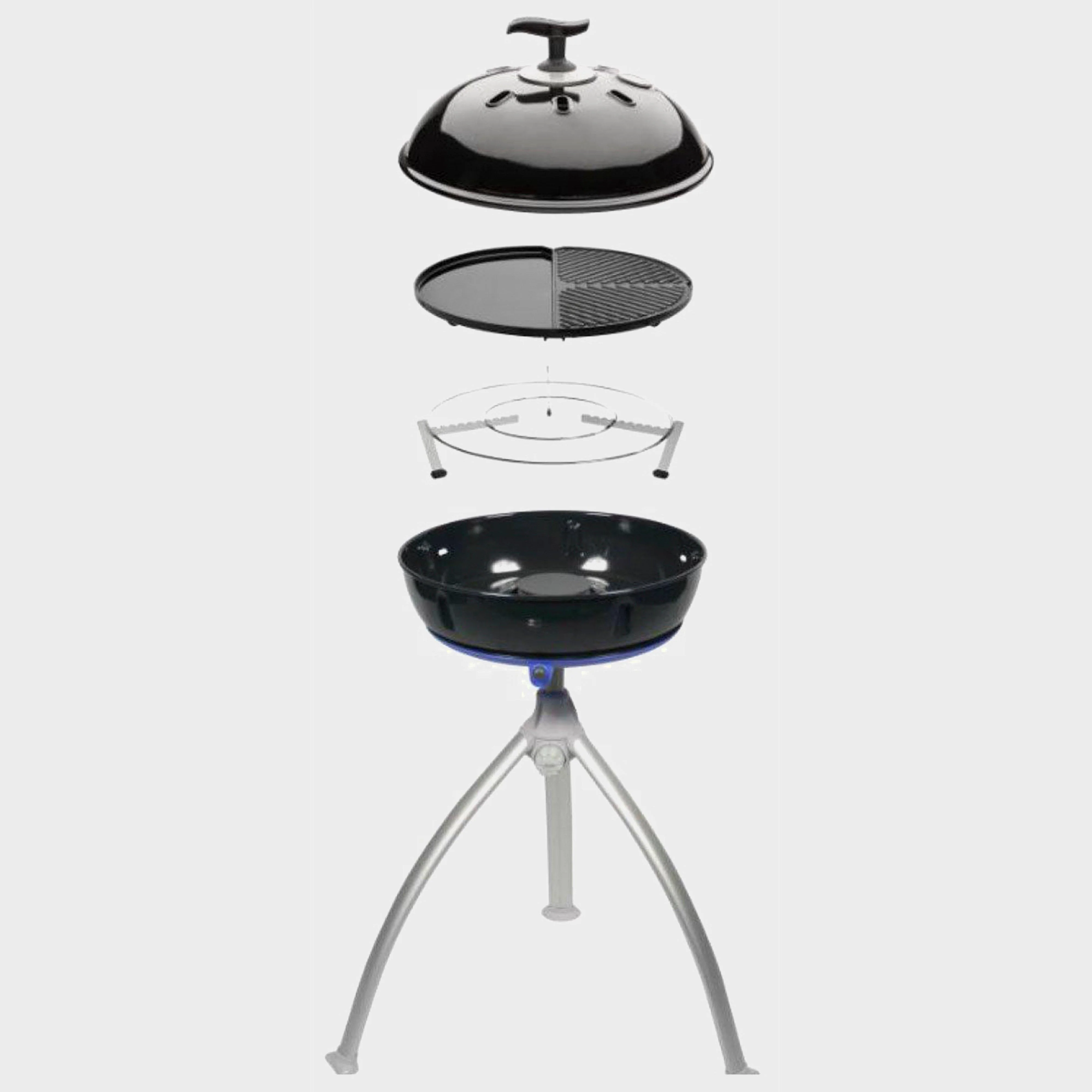 Grillo Chef 2 – BBQ/Plancha – Dome