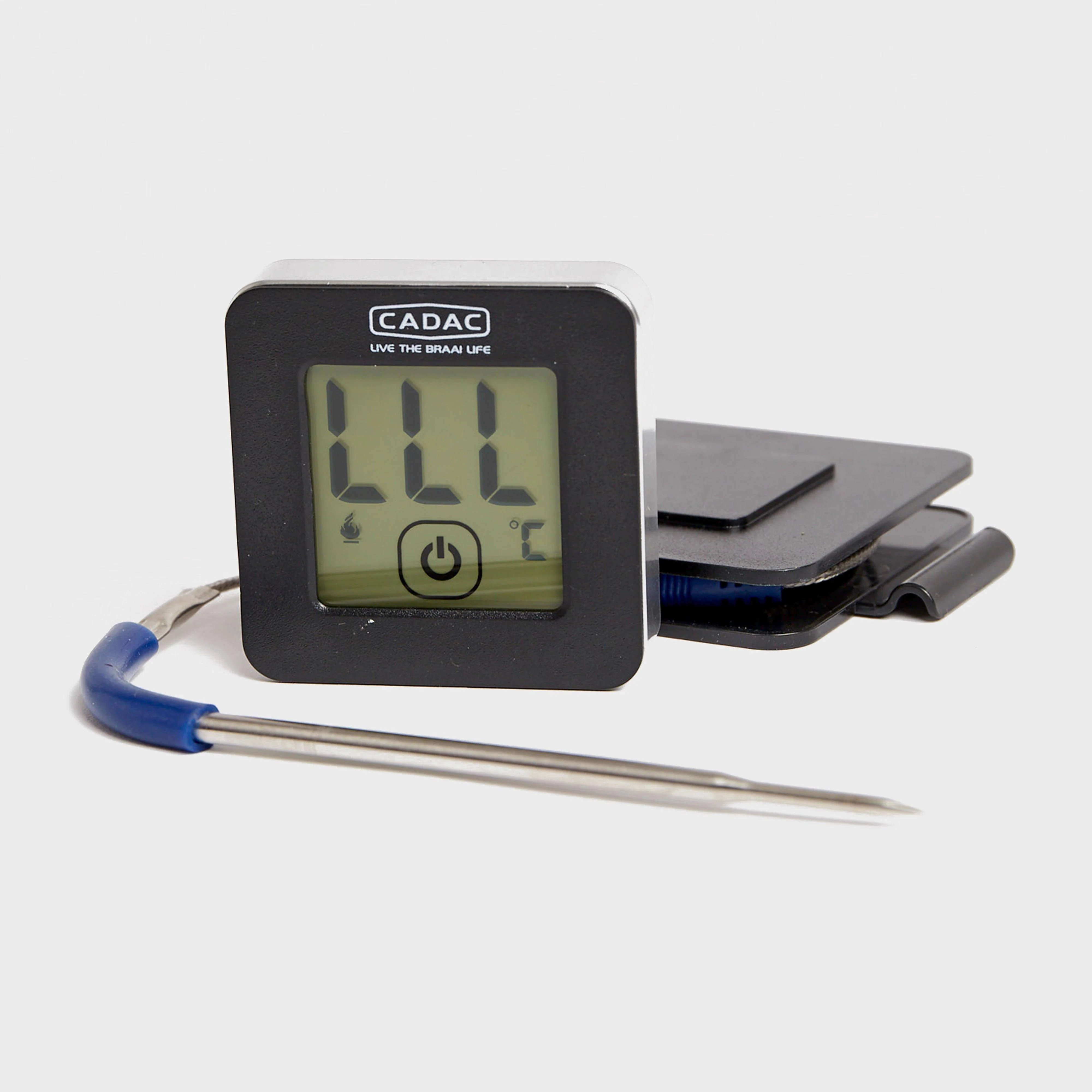 i-Braii Bluetooth Food Thermometer - Image 3