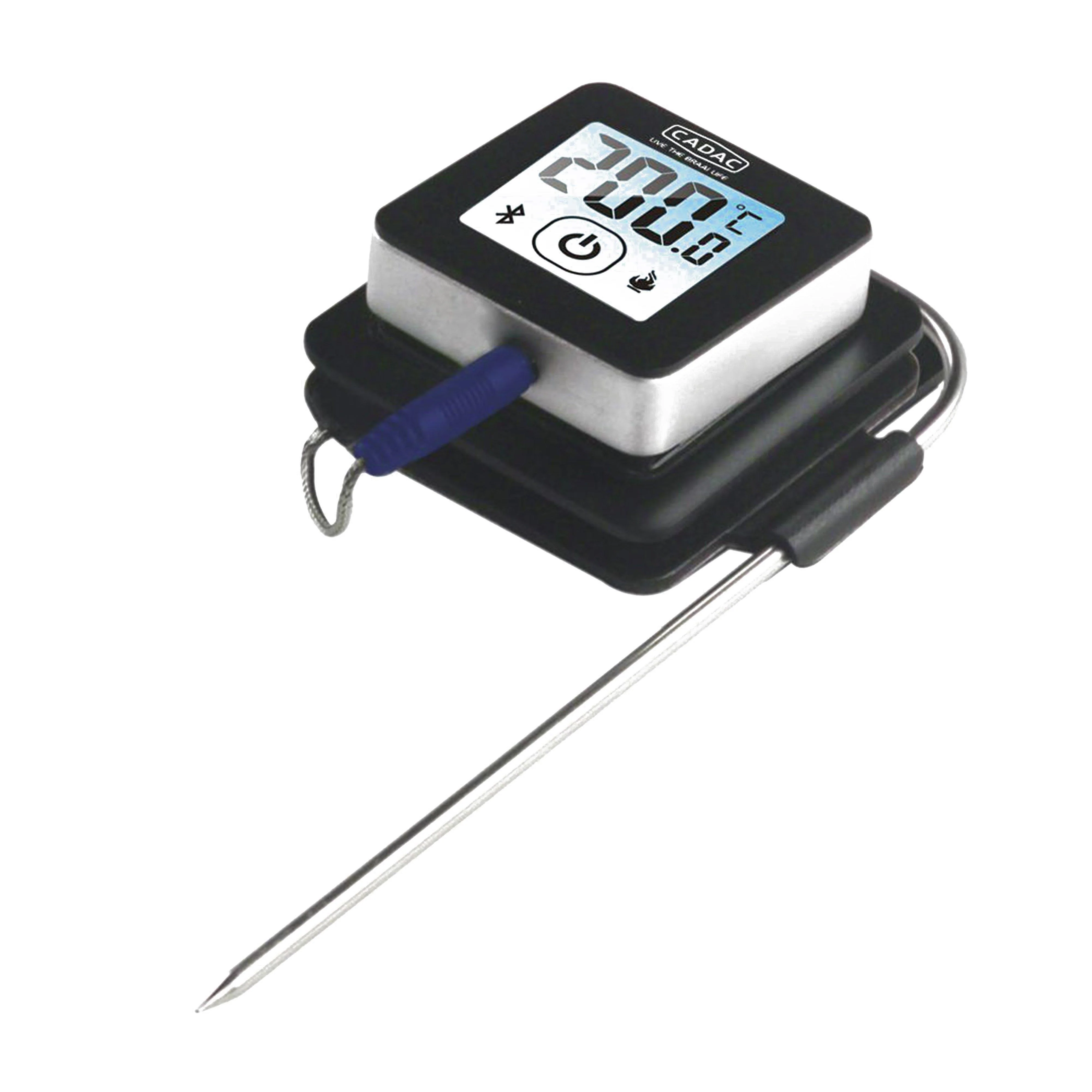 i-Braii Bluetooth Food Thermometer - Image 4
