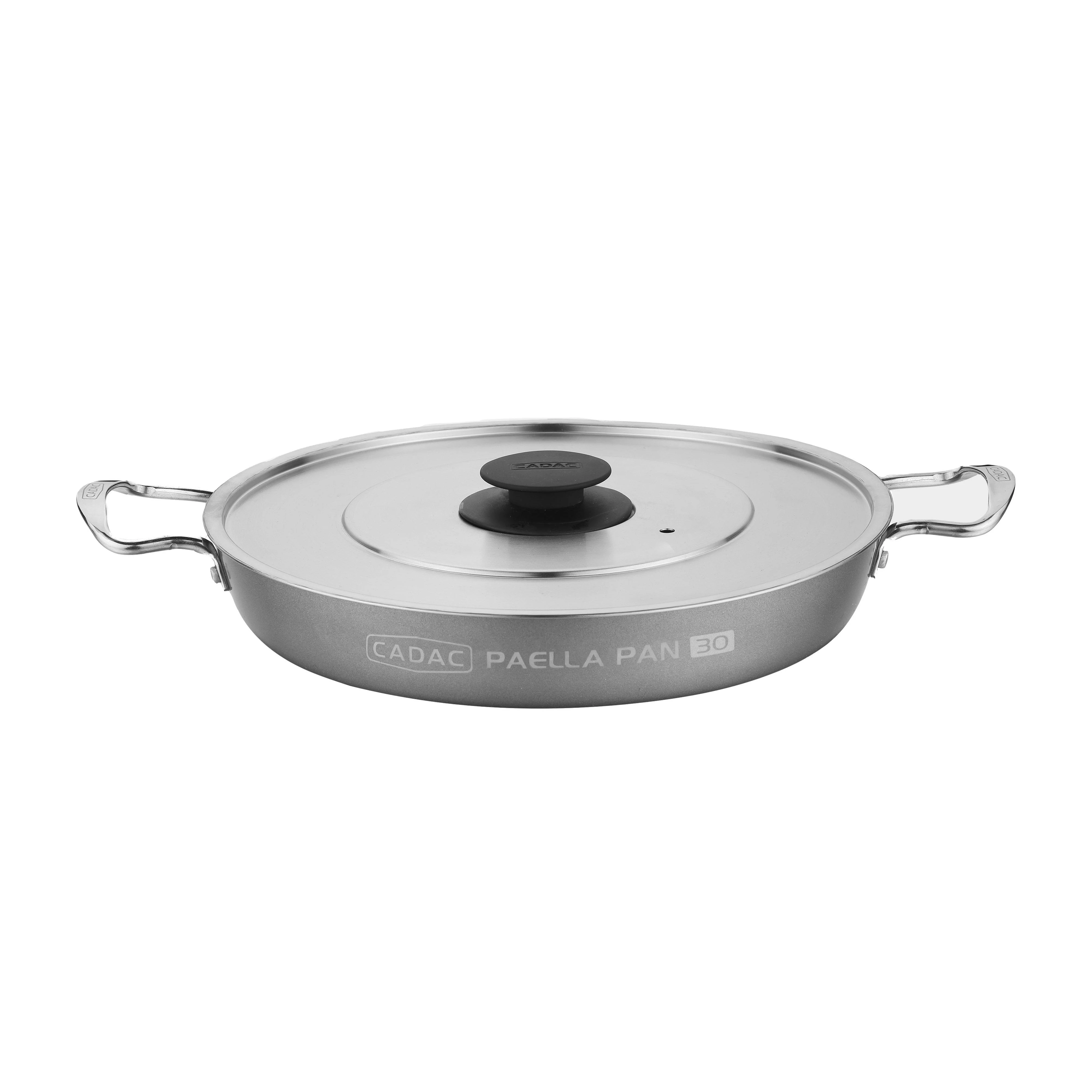 Paella Pan (28cm) - Image 8