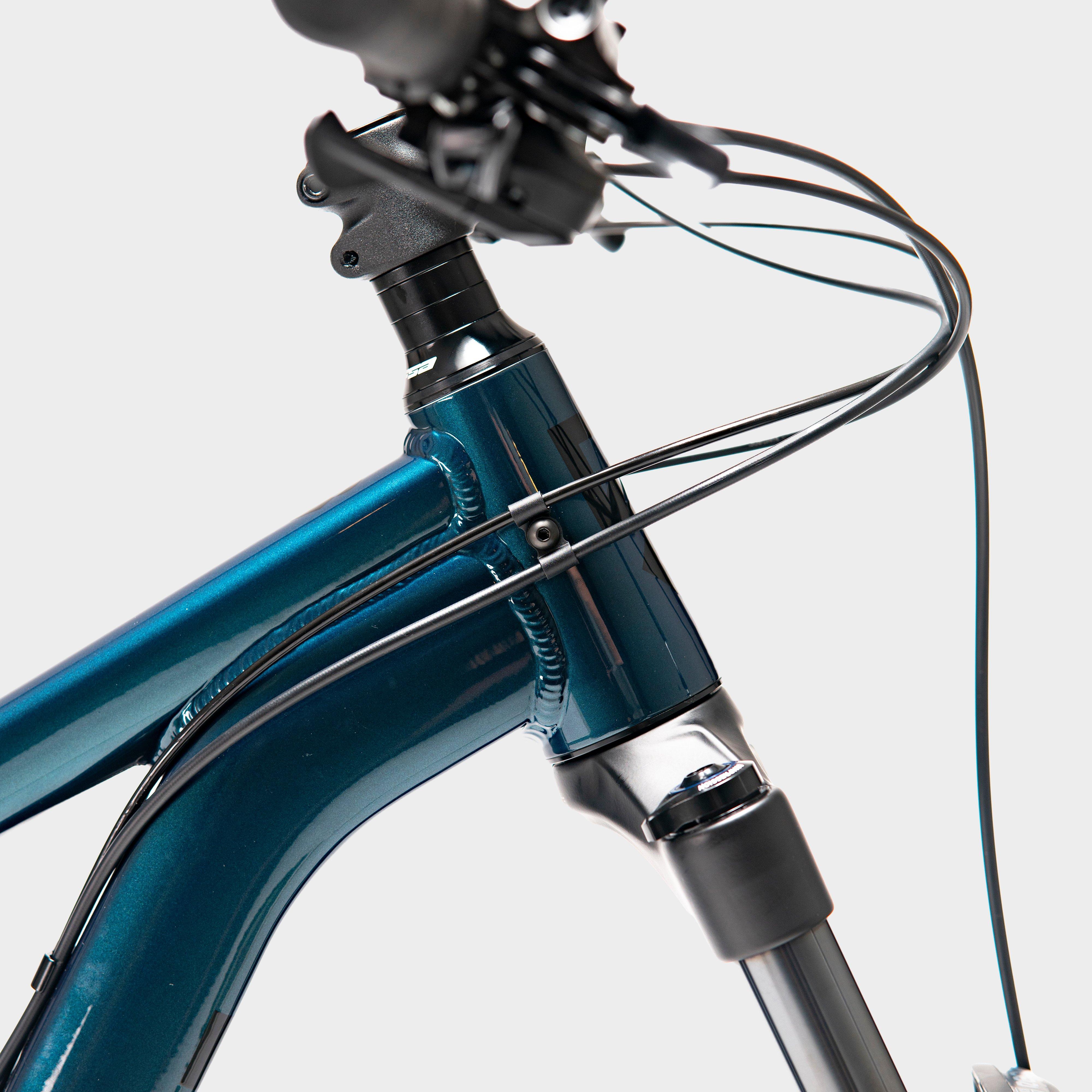 Bossnut Full Suspension Mountain Bike - Image 6