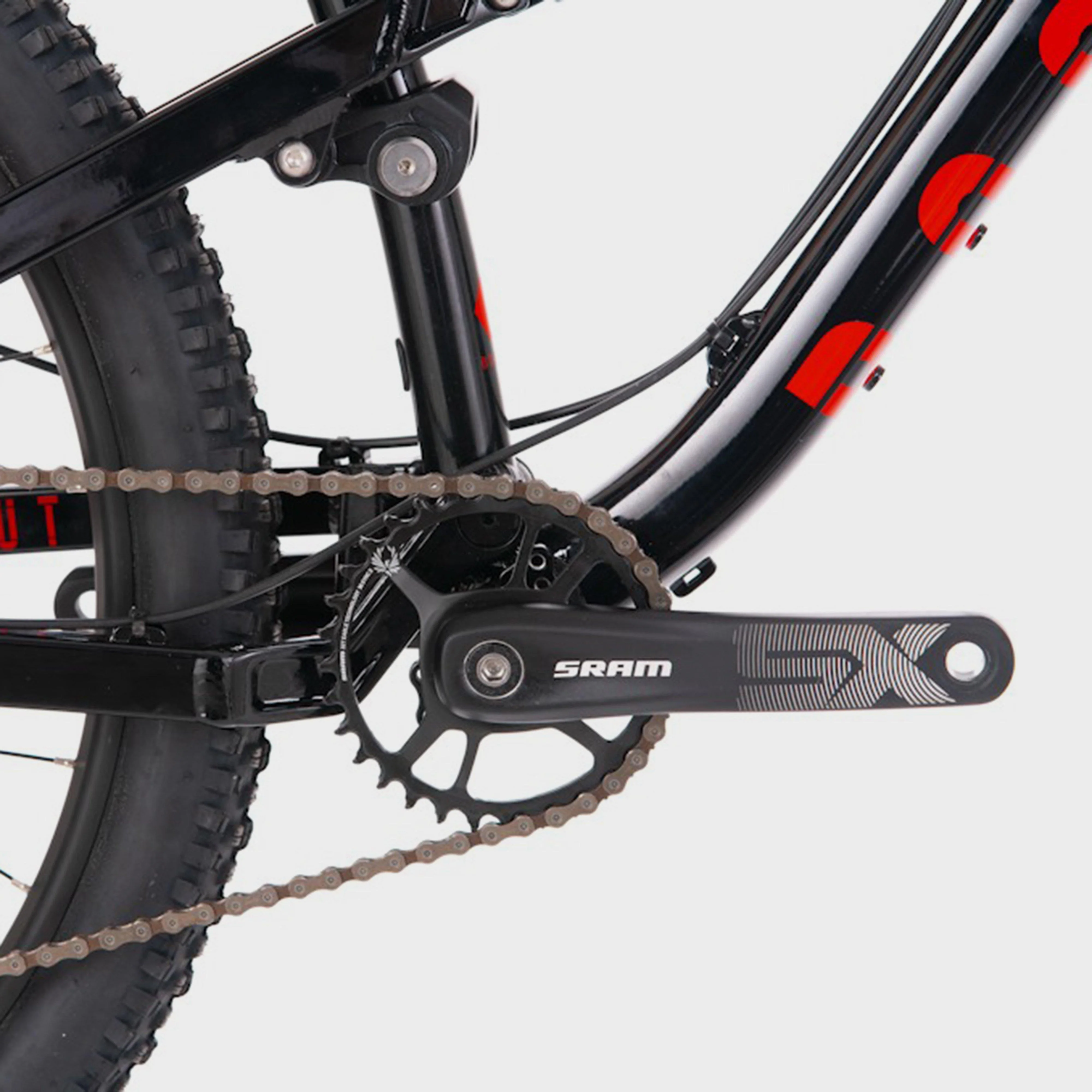 Bossnut Limited Edition Mountain Bike - Image 5