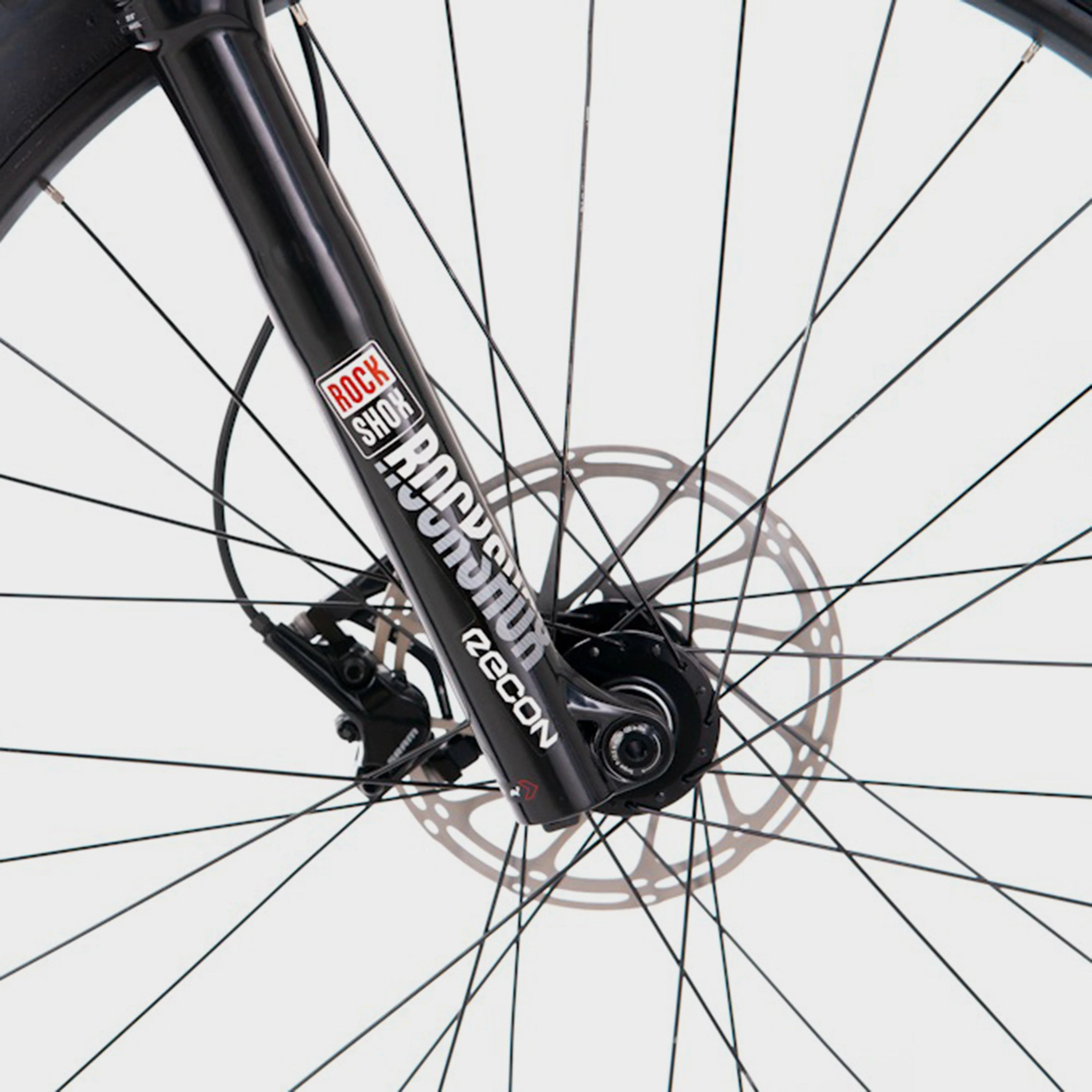 Bossnut Limited Edition Mountain Bike - Image 6