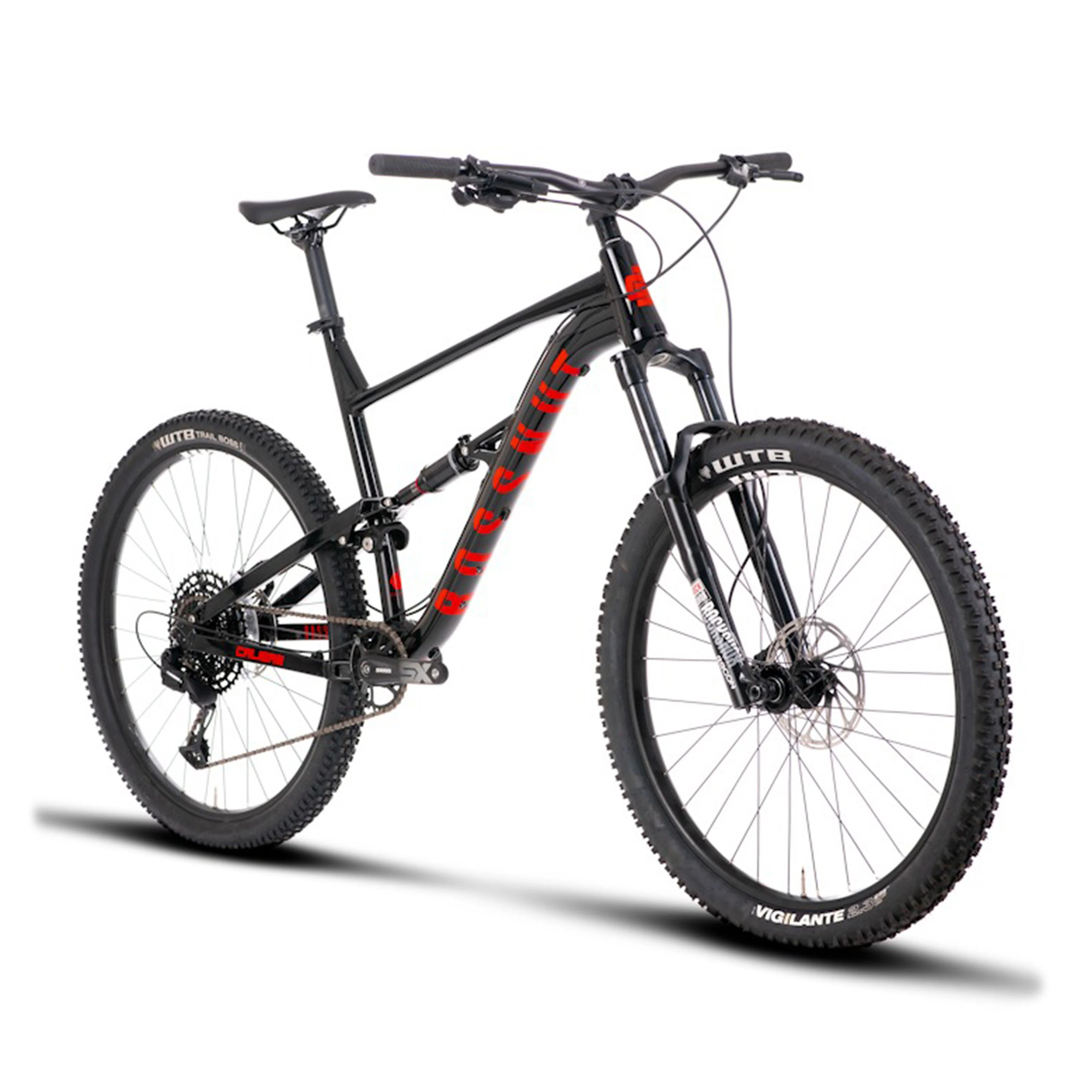 Bossnut Limited Edition Mountain Bike - Image 8