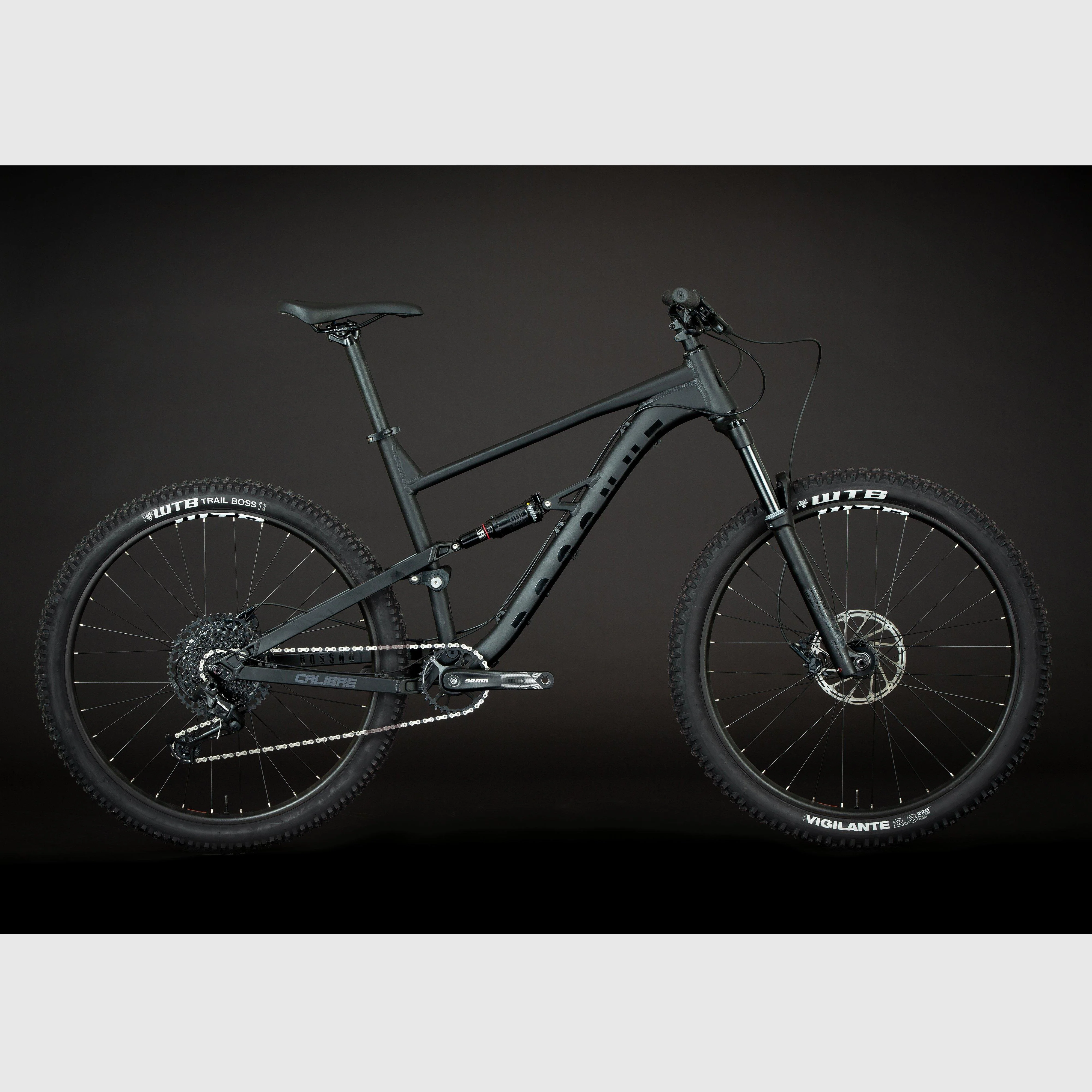 Bossnut Mountain Bike - Image 13