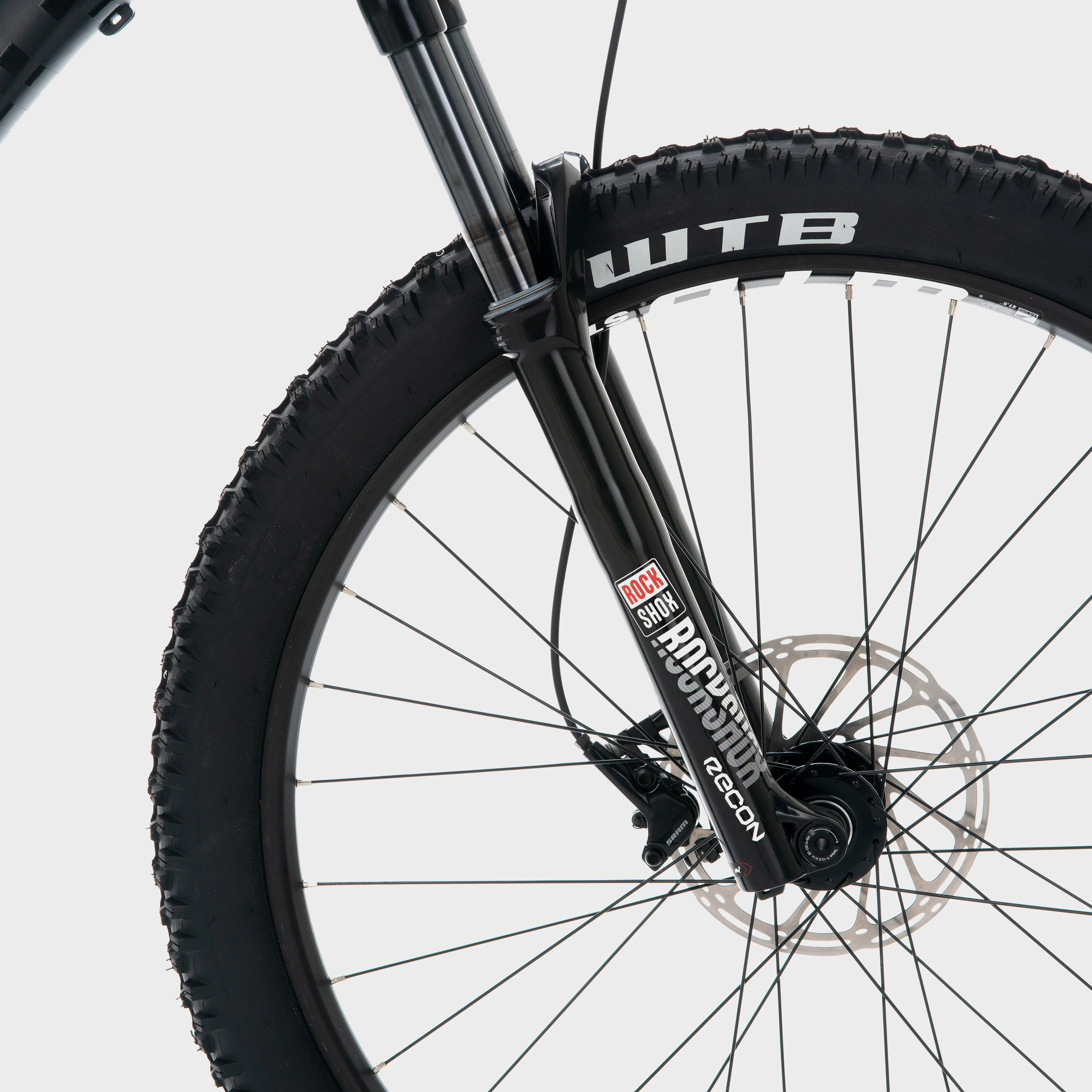 Bossnut Mountain Bike - Image 4