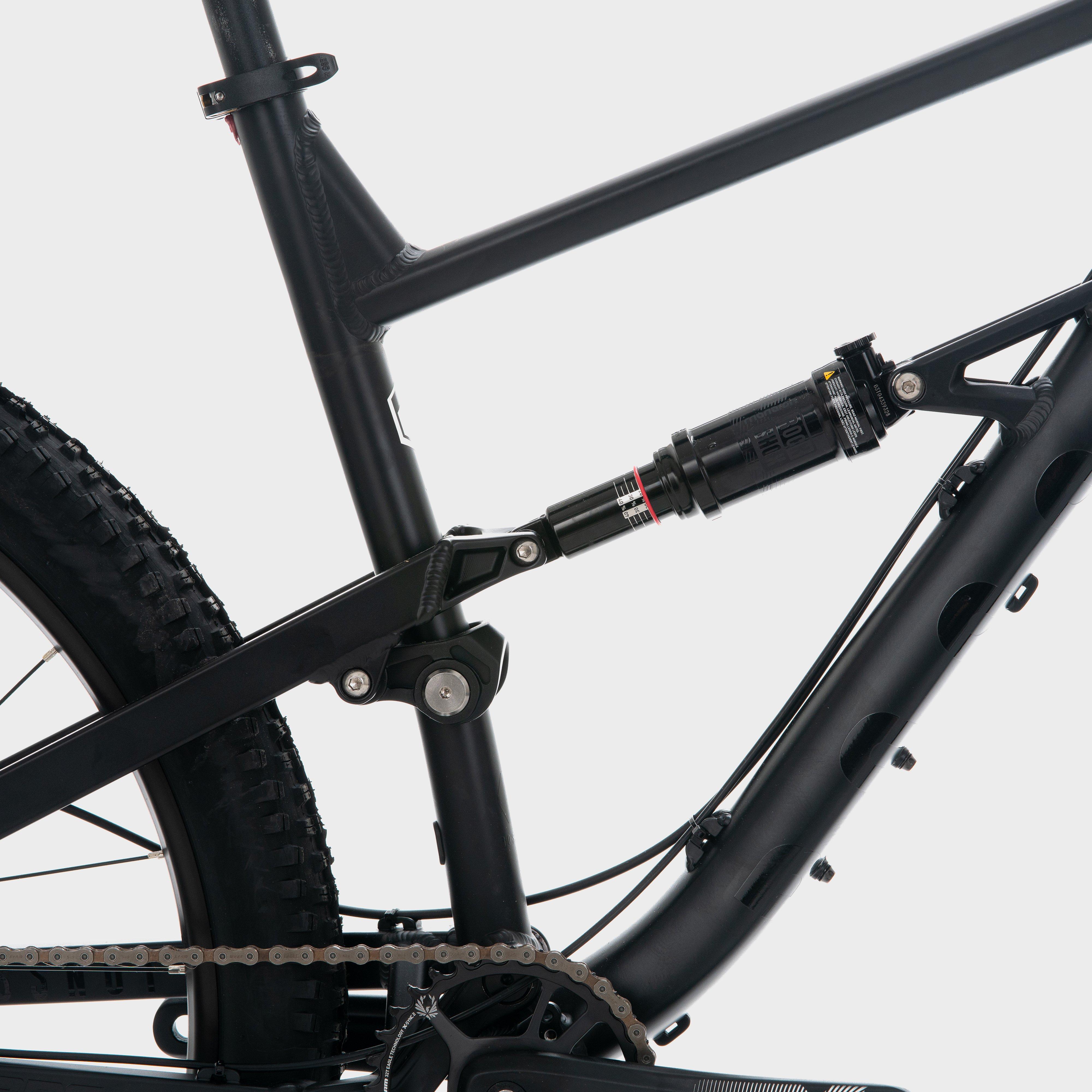 Bossnut Mountain Bike - Image 5