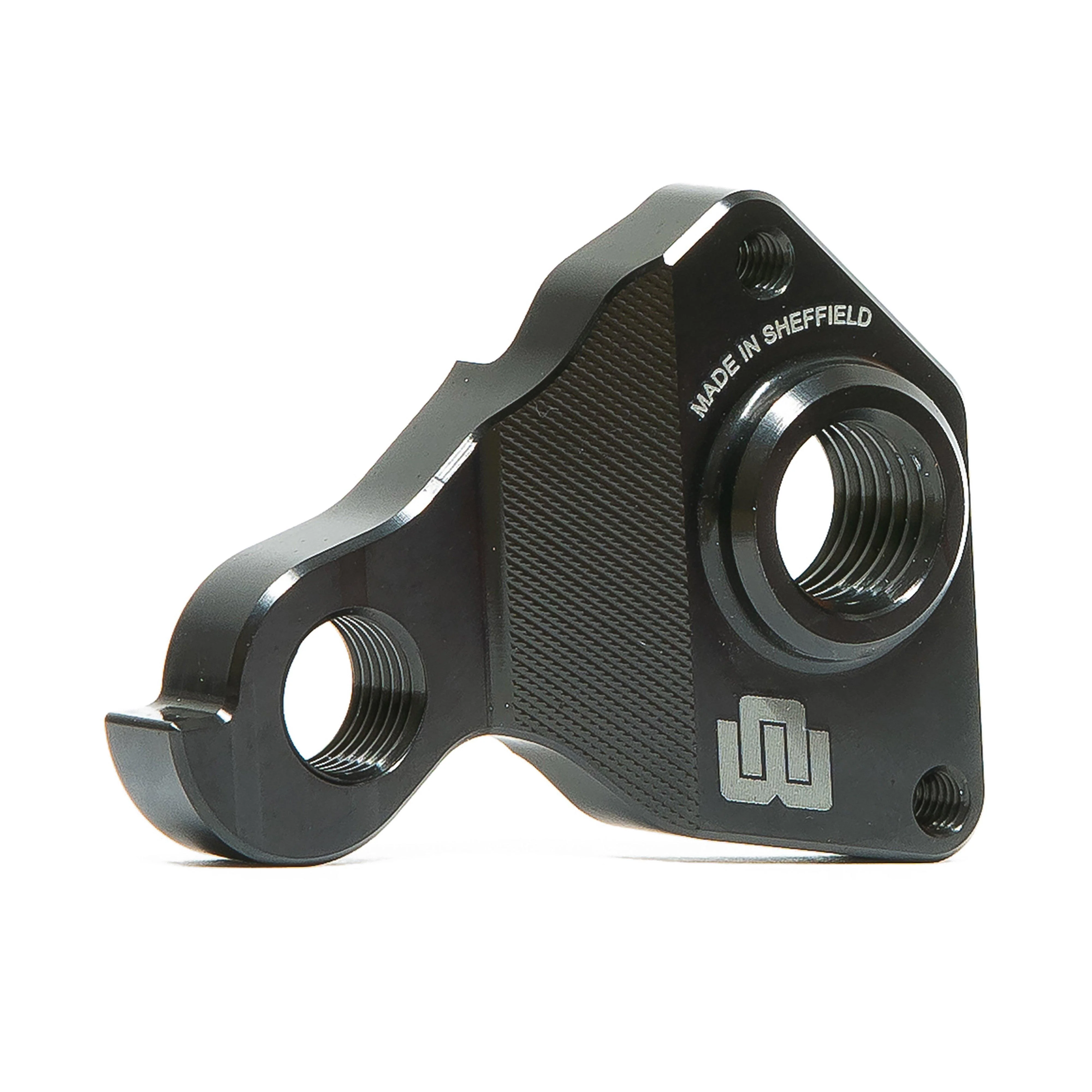 Bossnut & Triple B Mech Hanger - Image 4