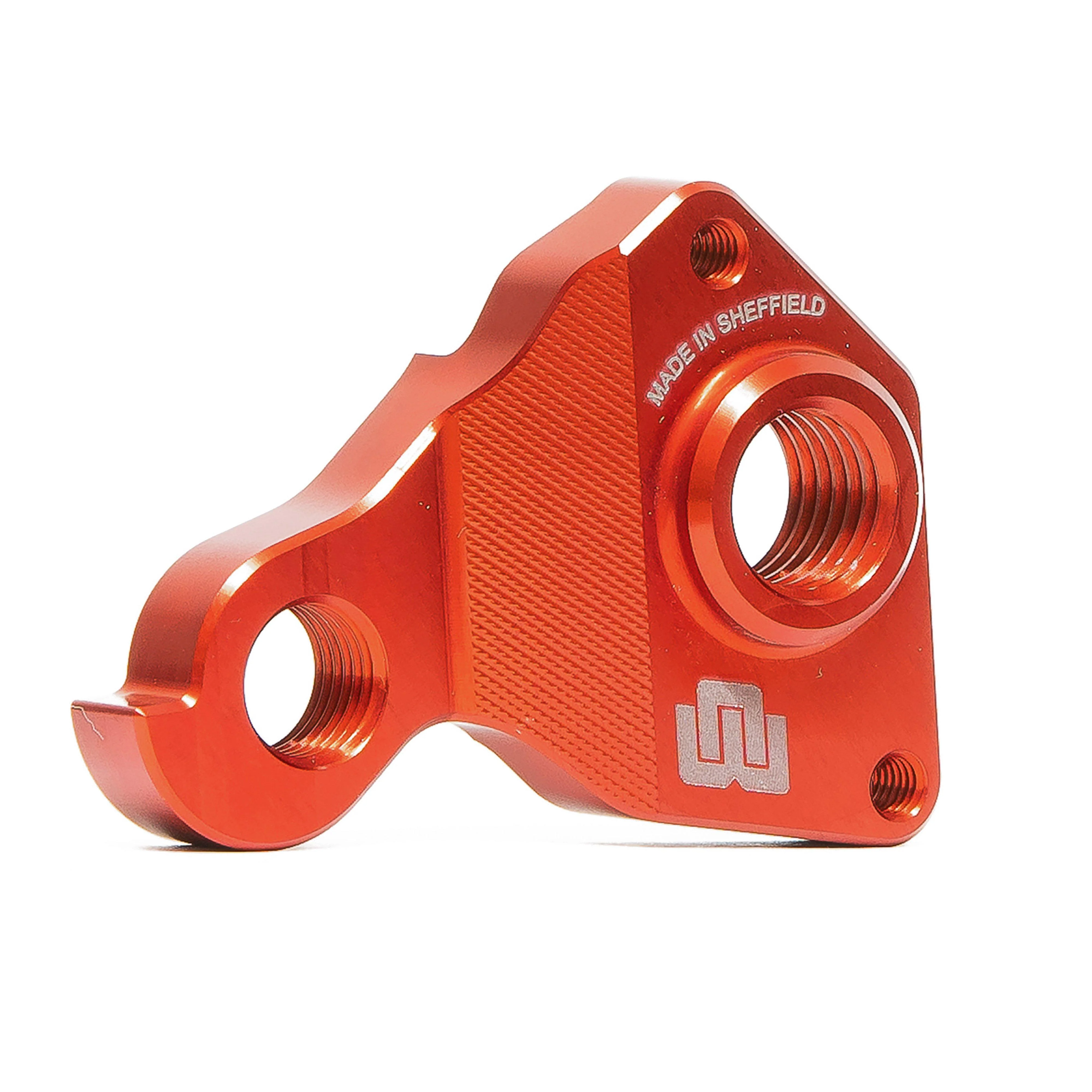 Bossnut & Triple B Mech Hanger - Image 4