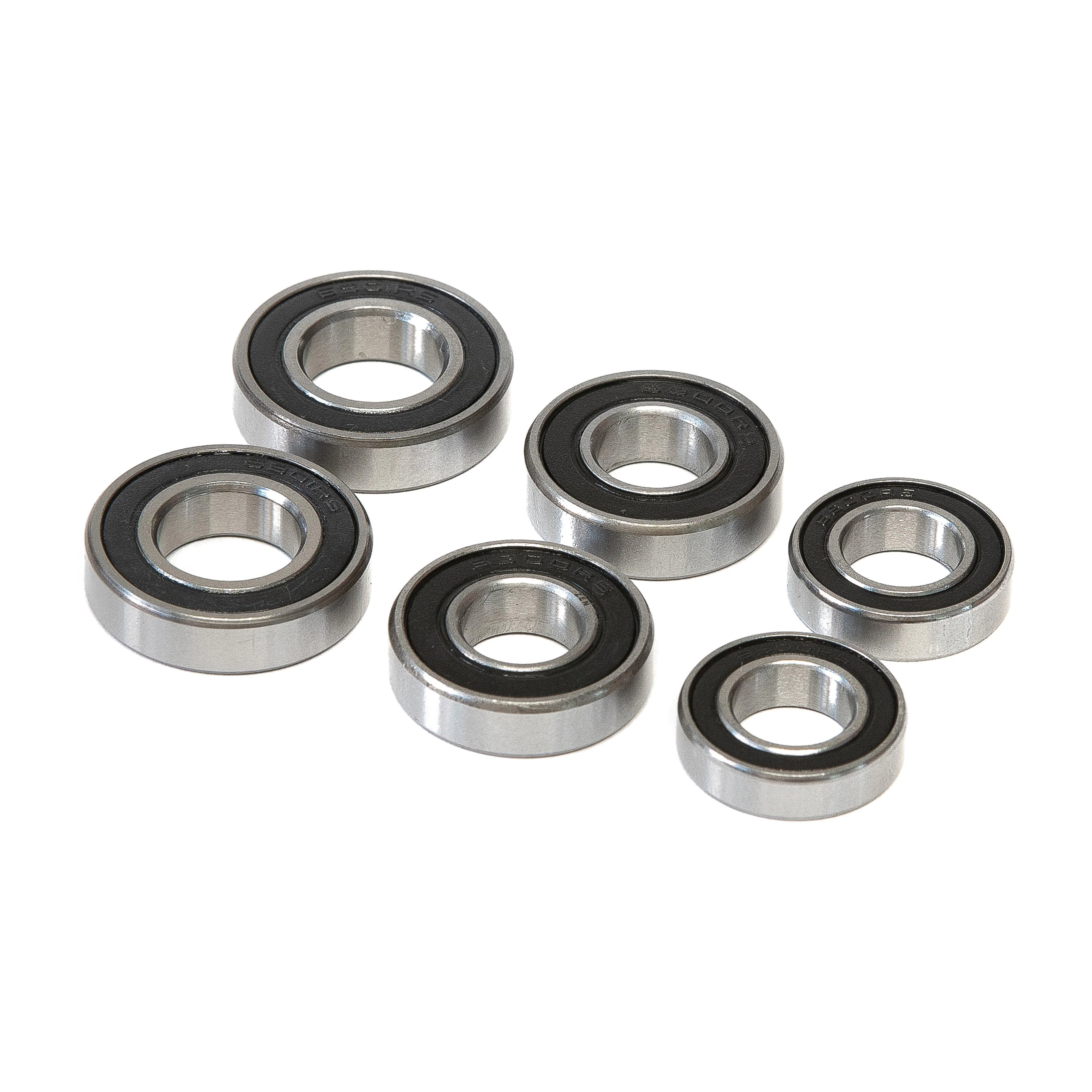 Bossnut & Triple B Replacement Bearing Kit - Image 2
