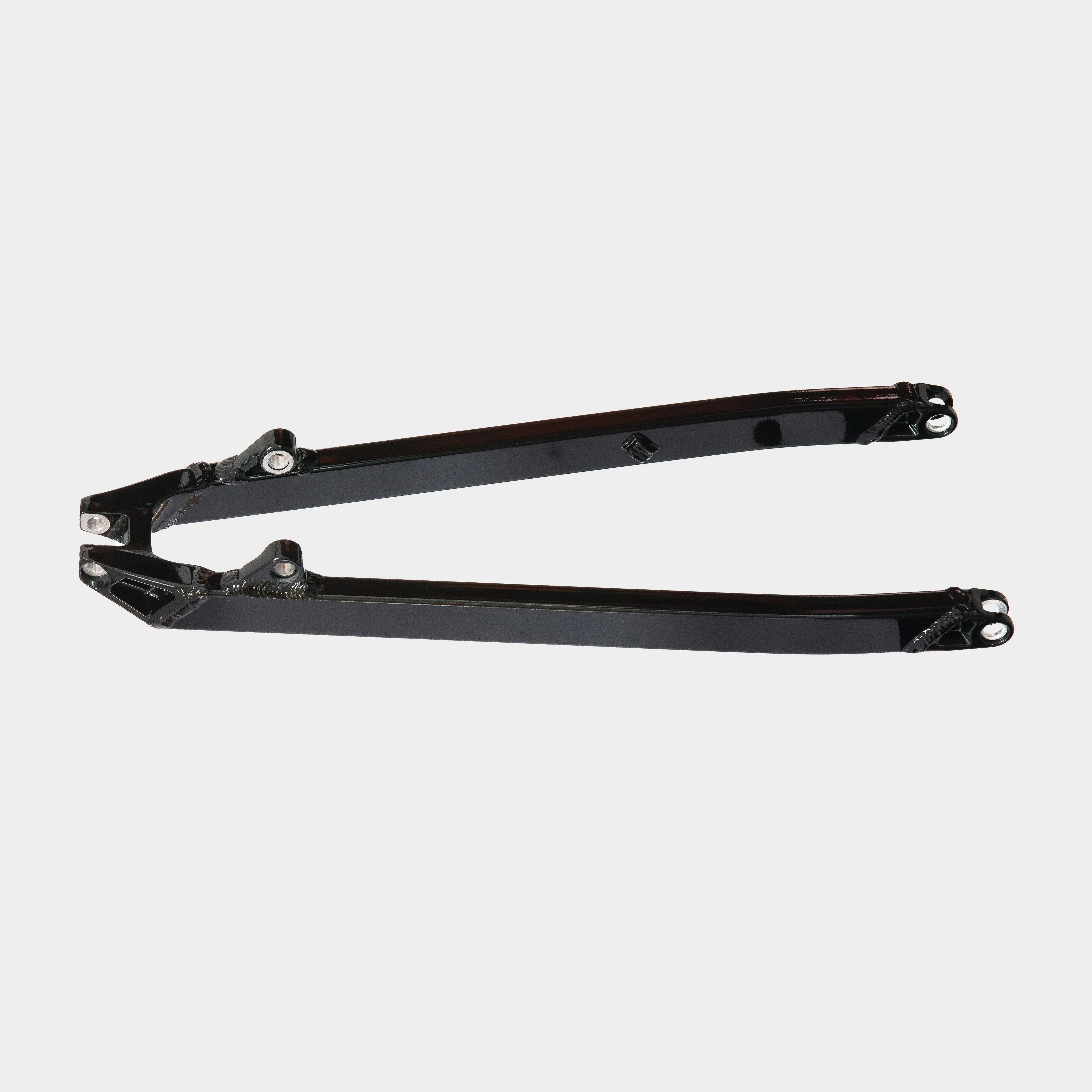Bossnut & Triple B Seatstay