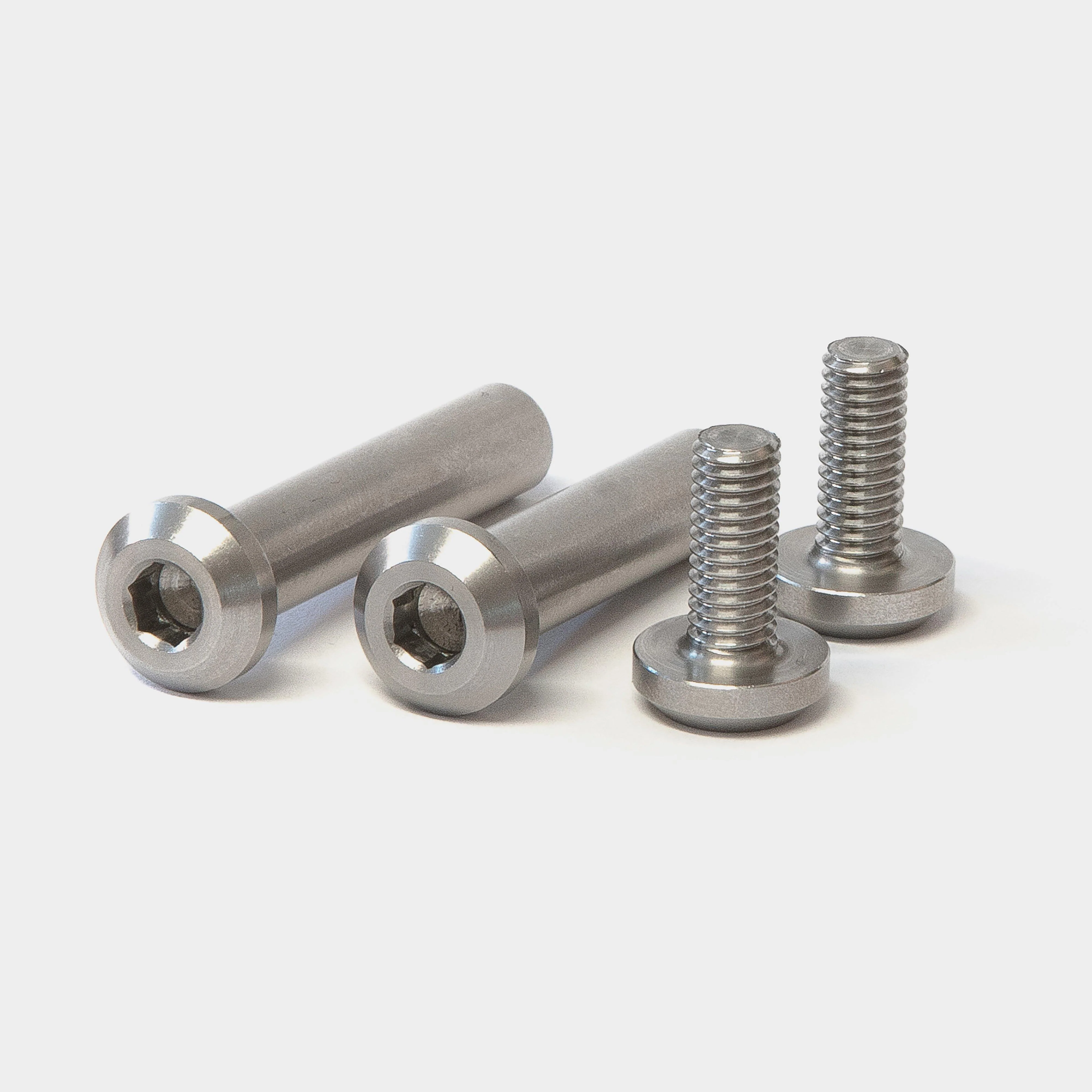 Bossnut & Triple B Shock Bolt Kit