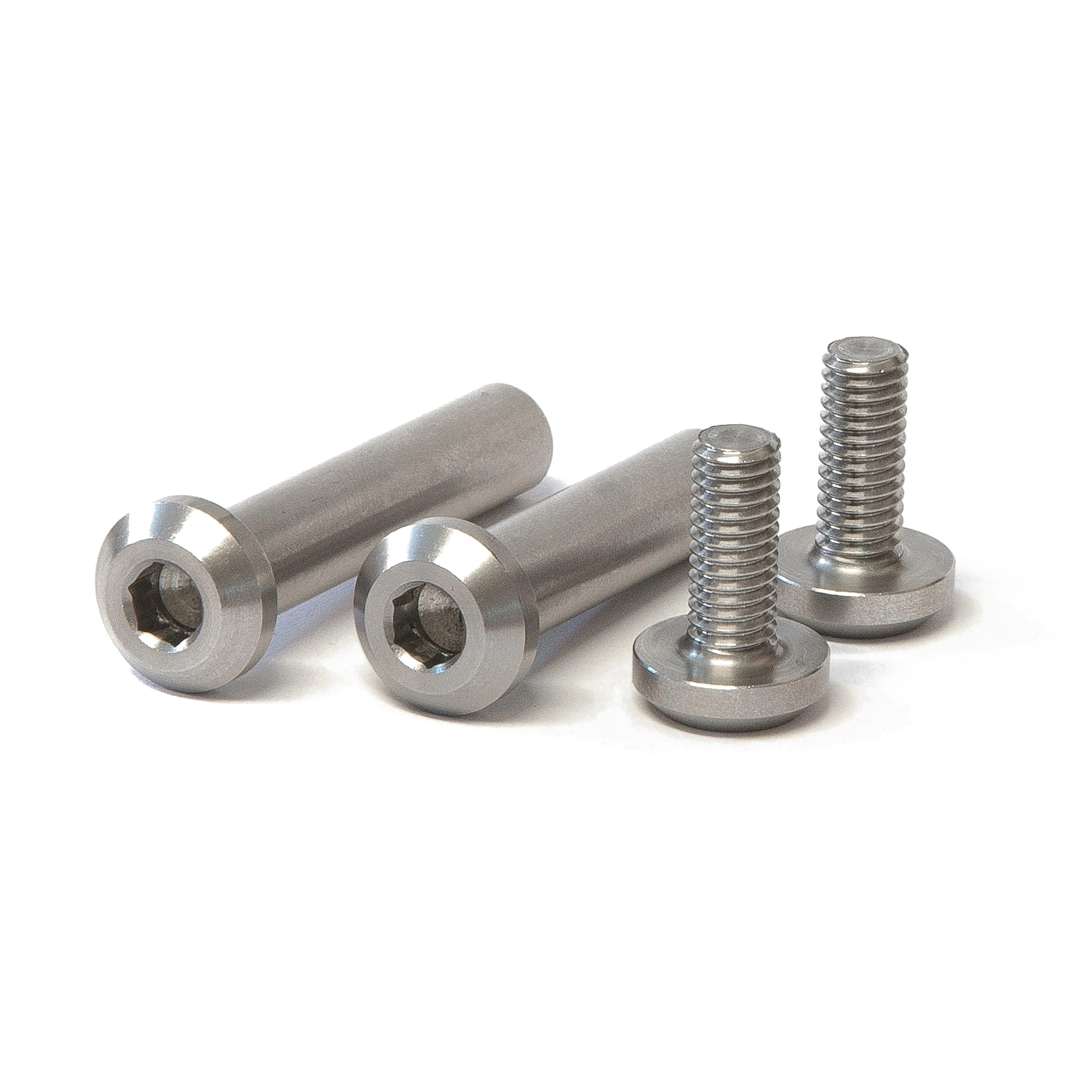 Bossnut & Triple B Shock Bolt Kit - Image 2