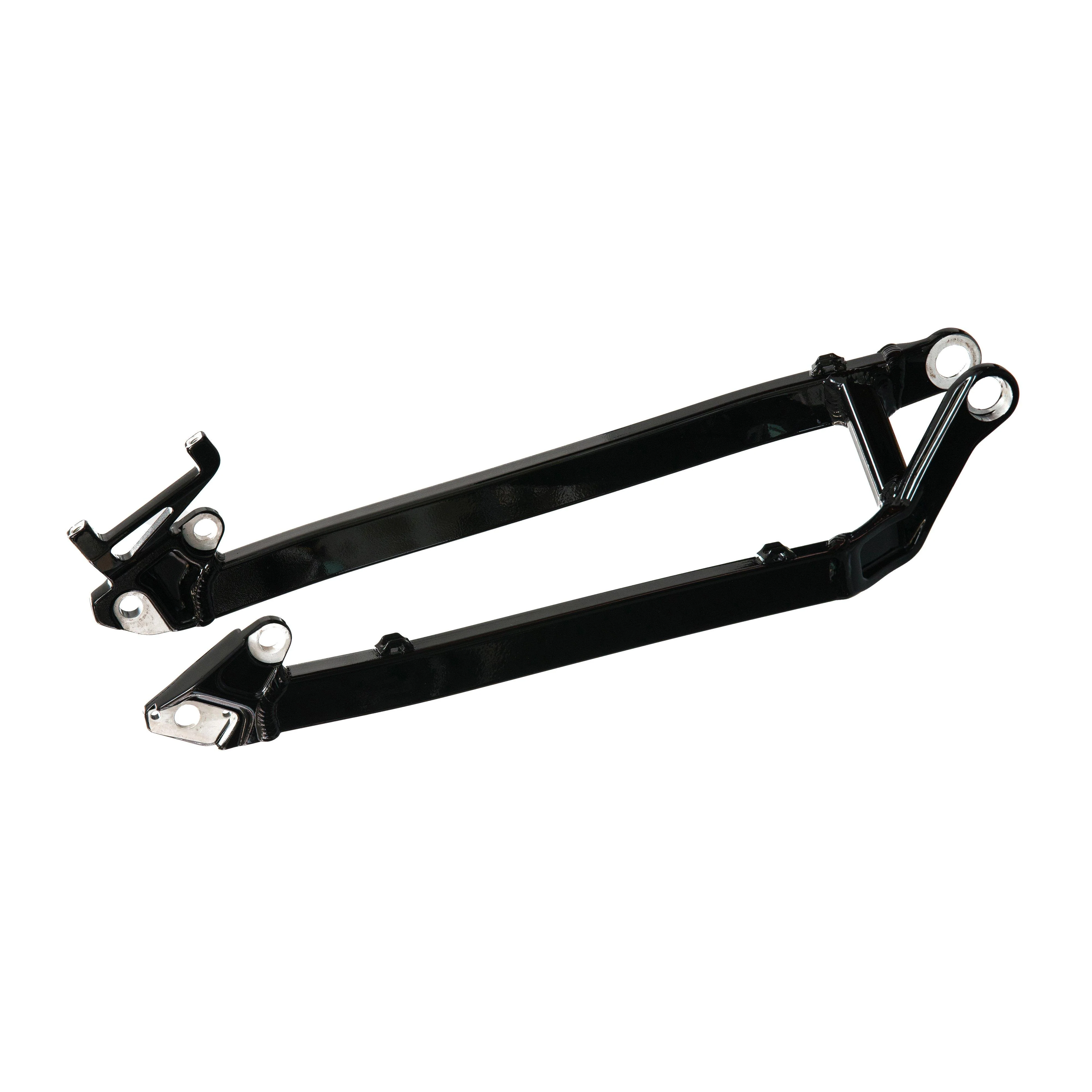 Bossnut & Triple B Thru-axle Chainstay - Image 2