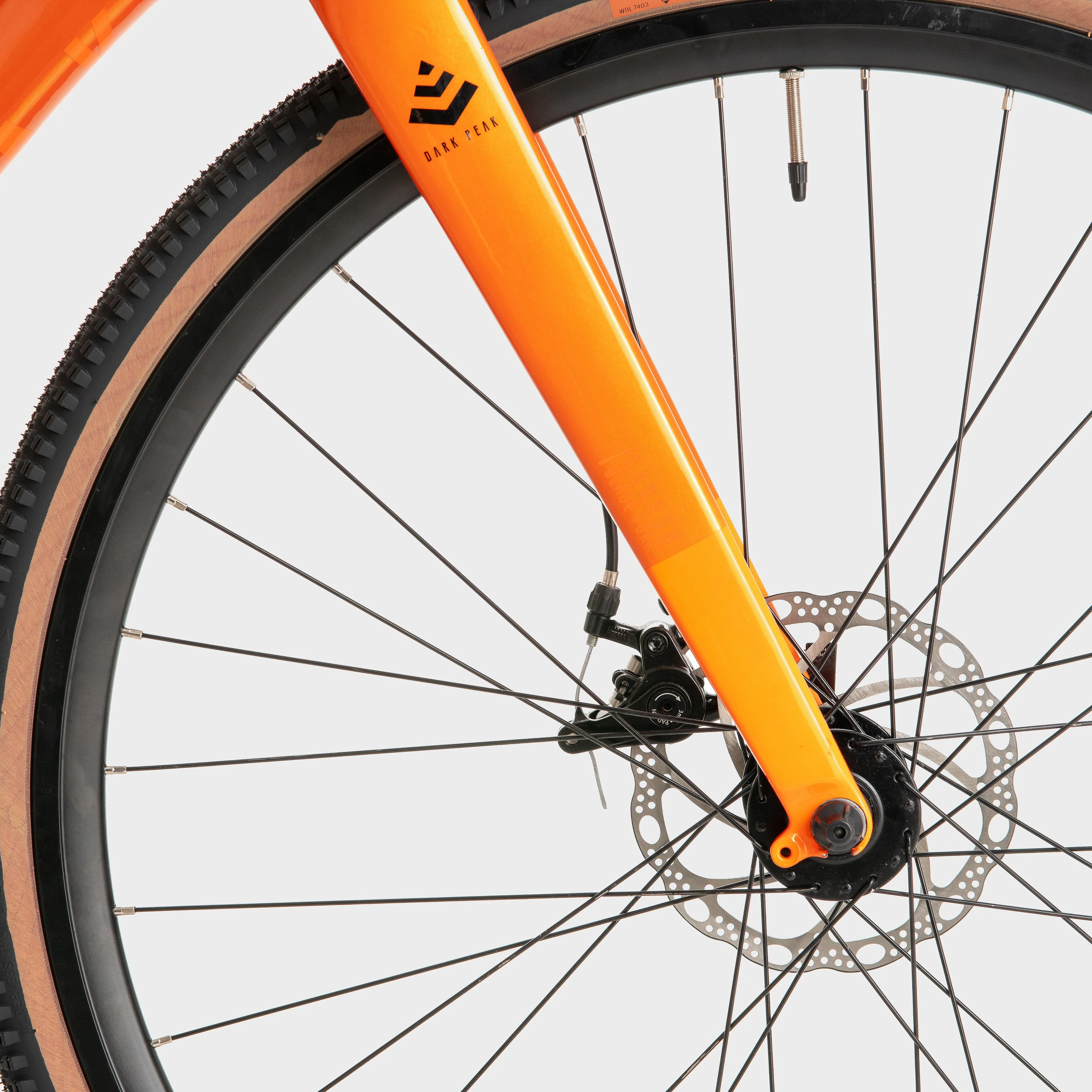 Dark Peak Bike - Image 6