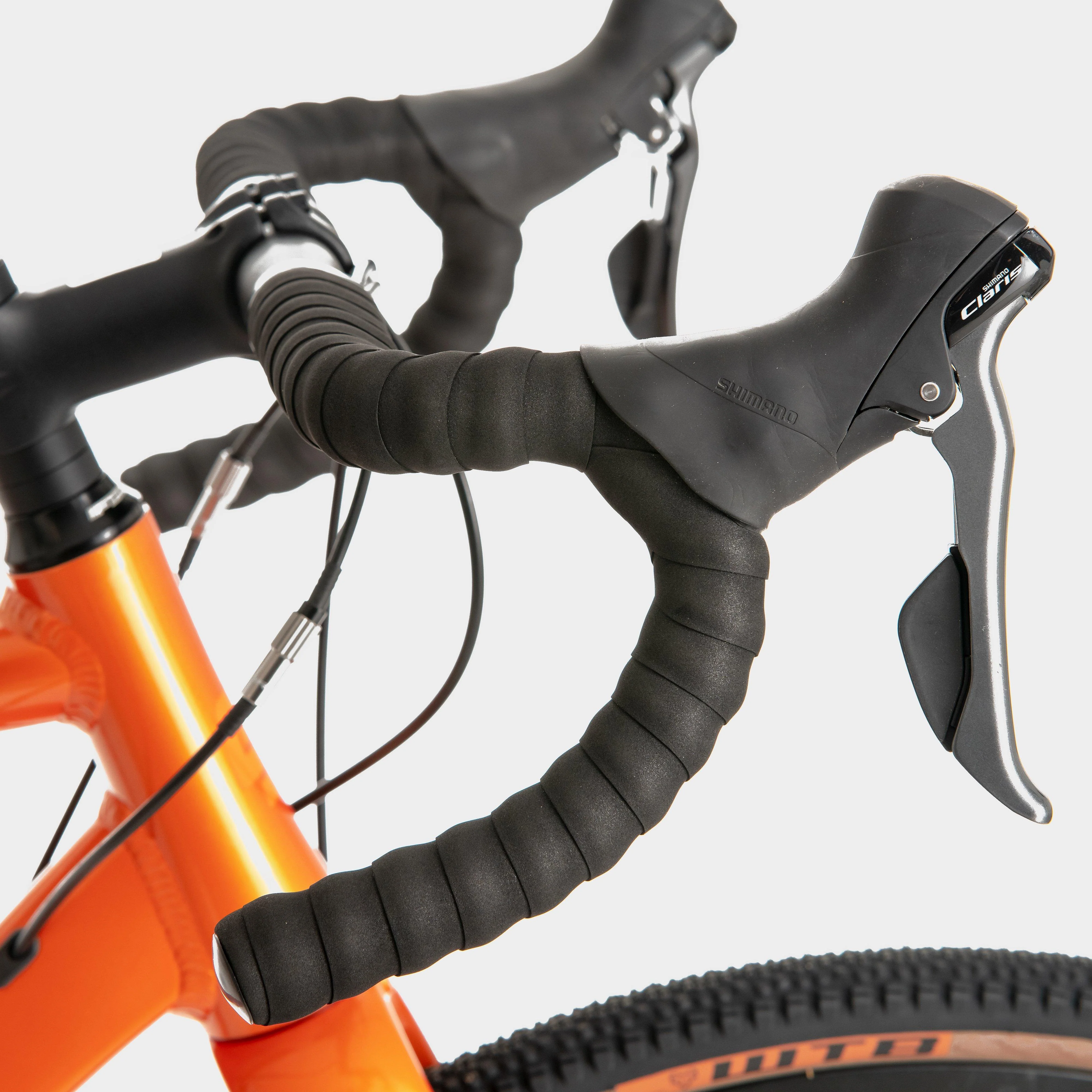 Dark Peak Bike - Image 8