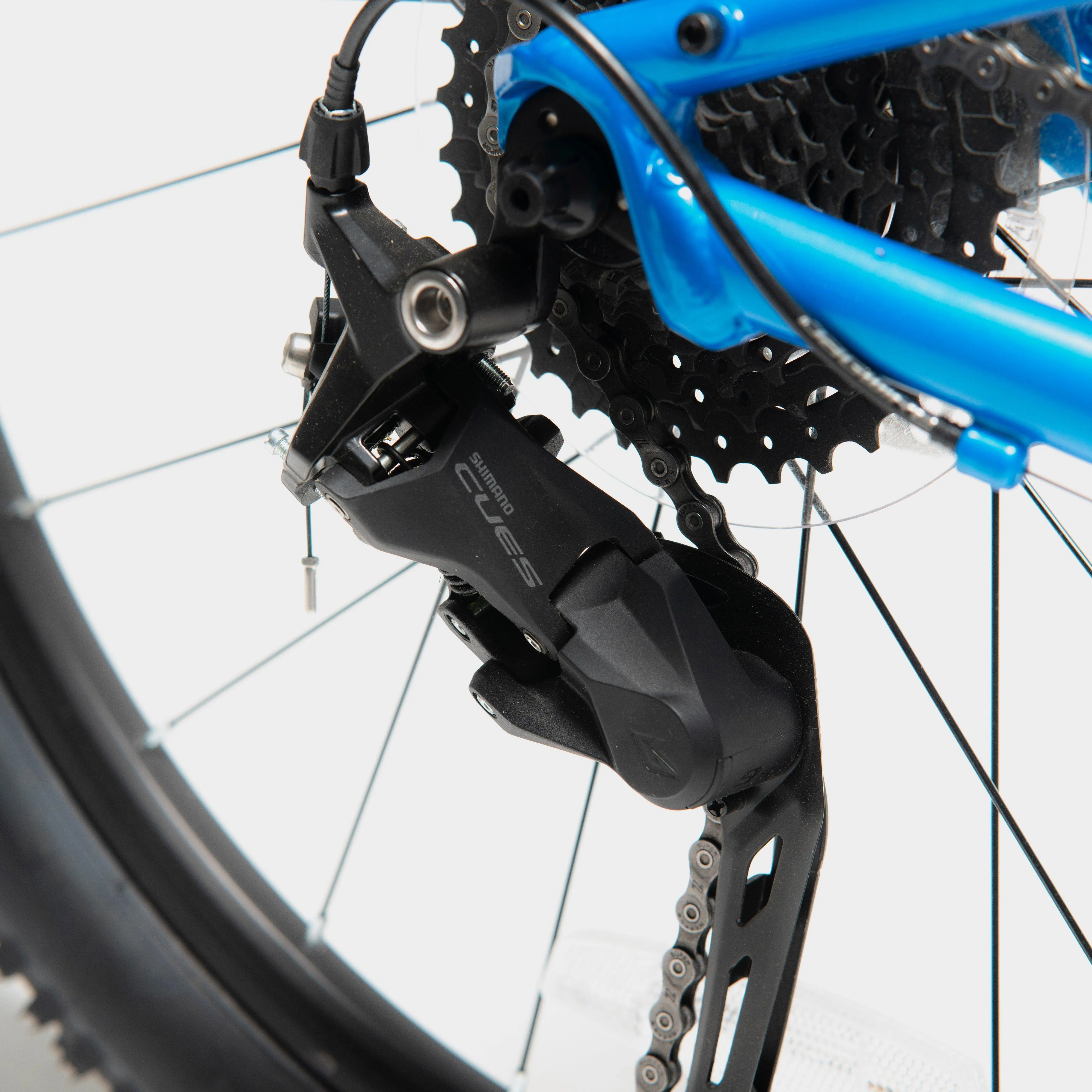 K24 Kids’ Bike - Image 8