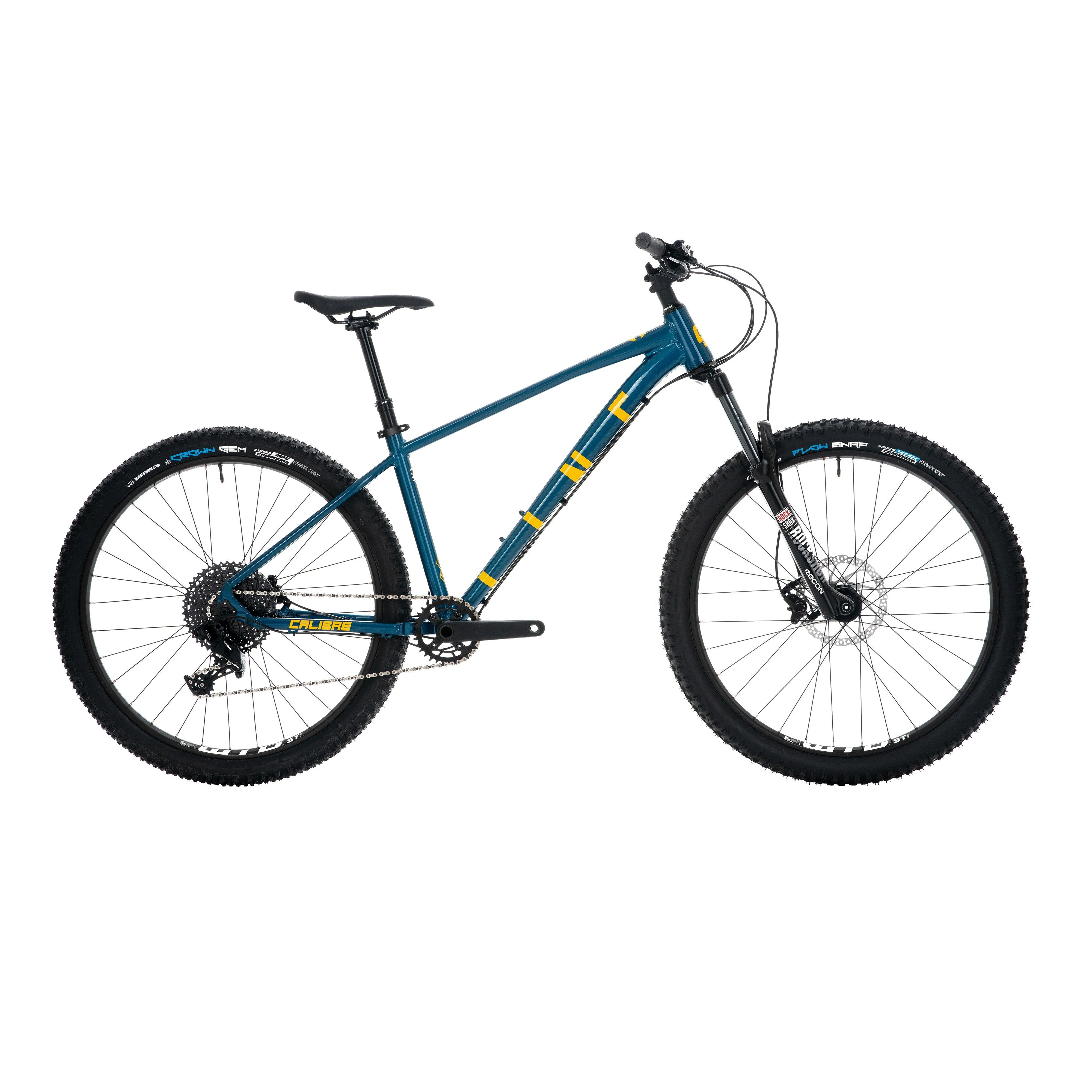 Line 10 Mountain Bike - Image 10