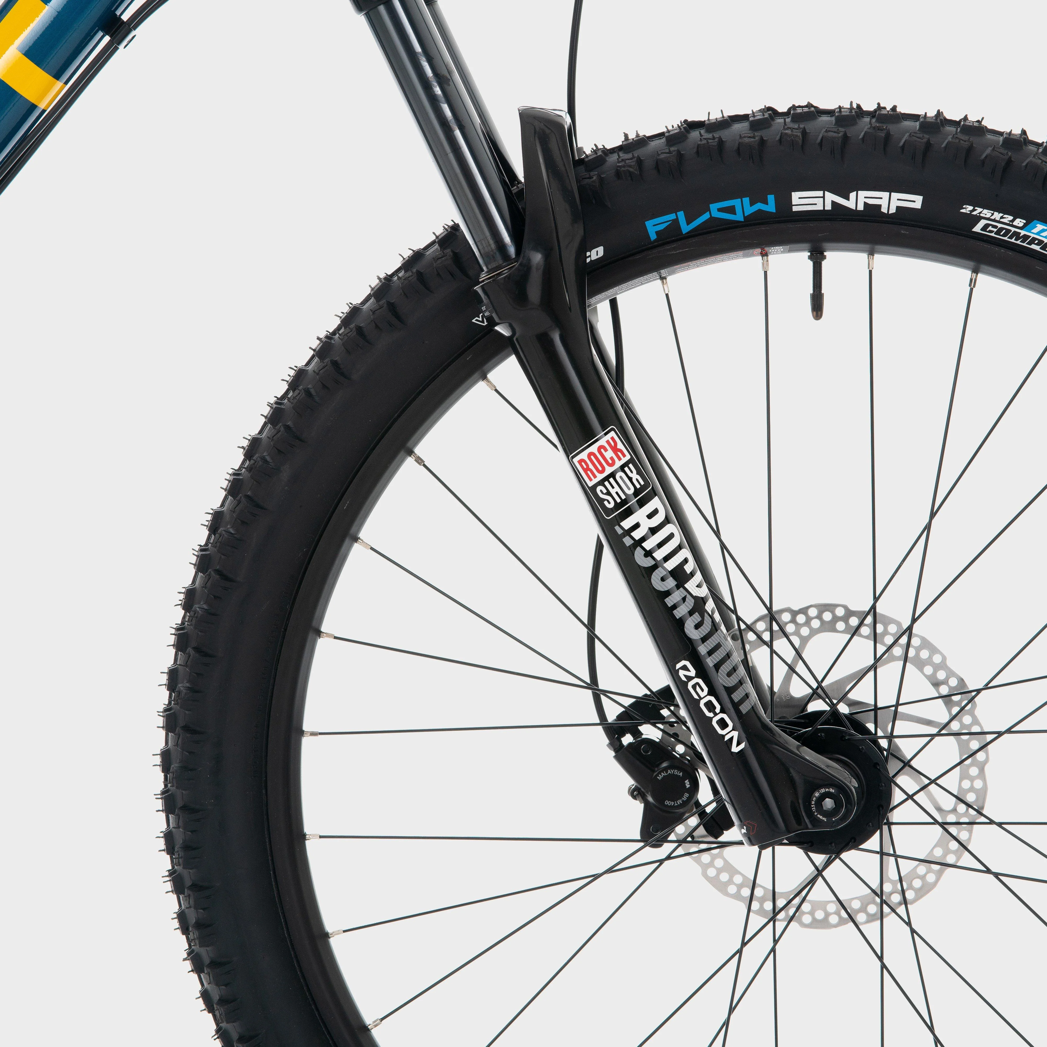 Line 10 Mountain Bike - Image 4
