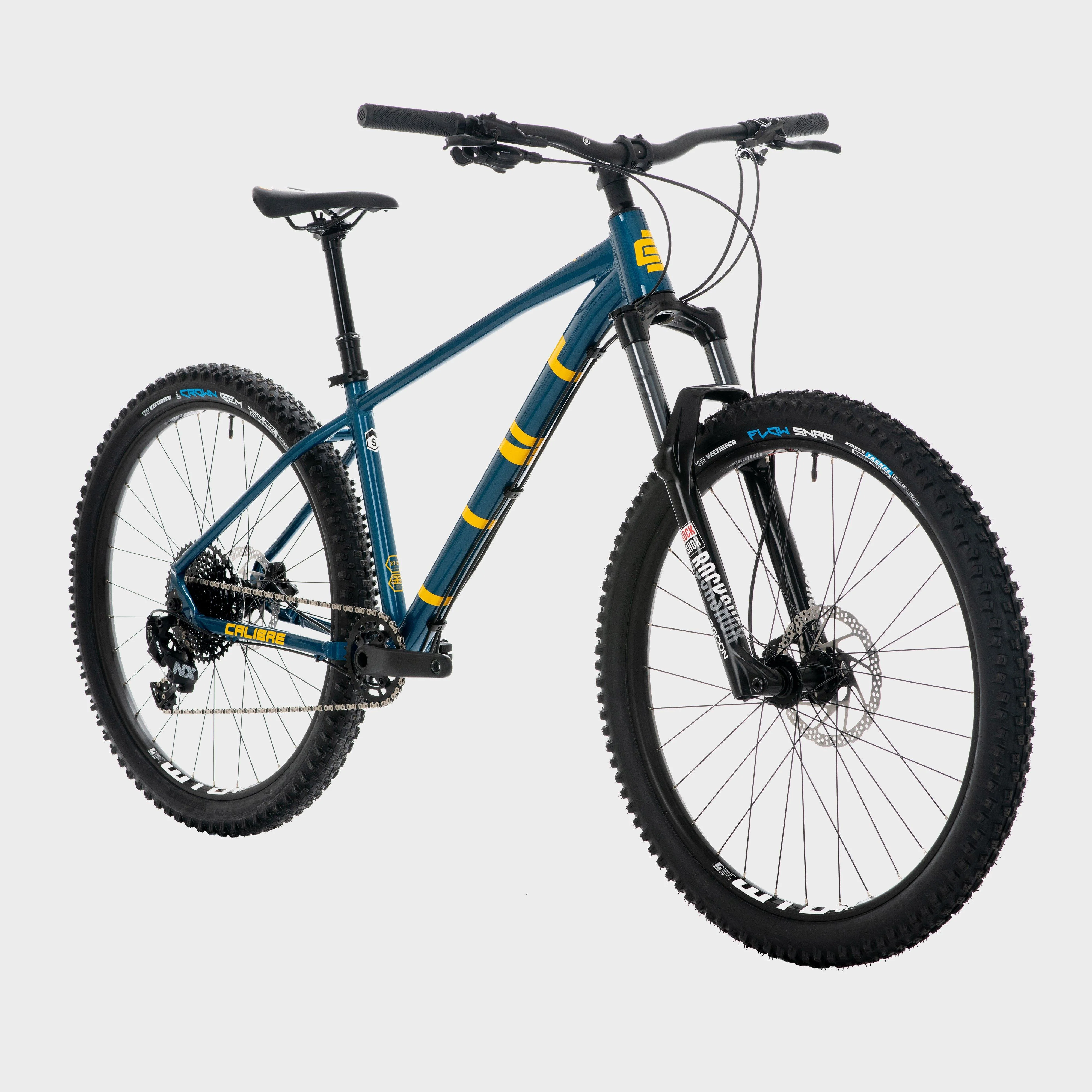 Line 10 Mountain Bike - Image 5