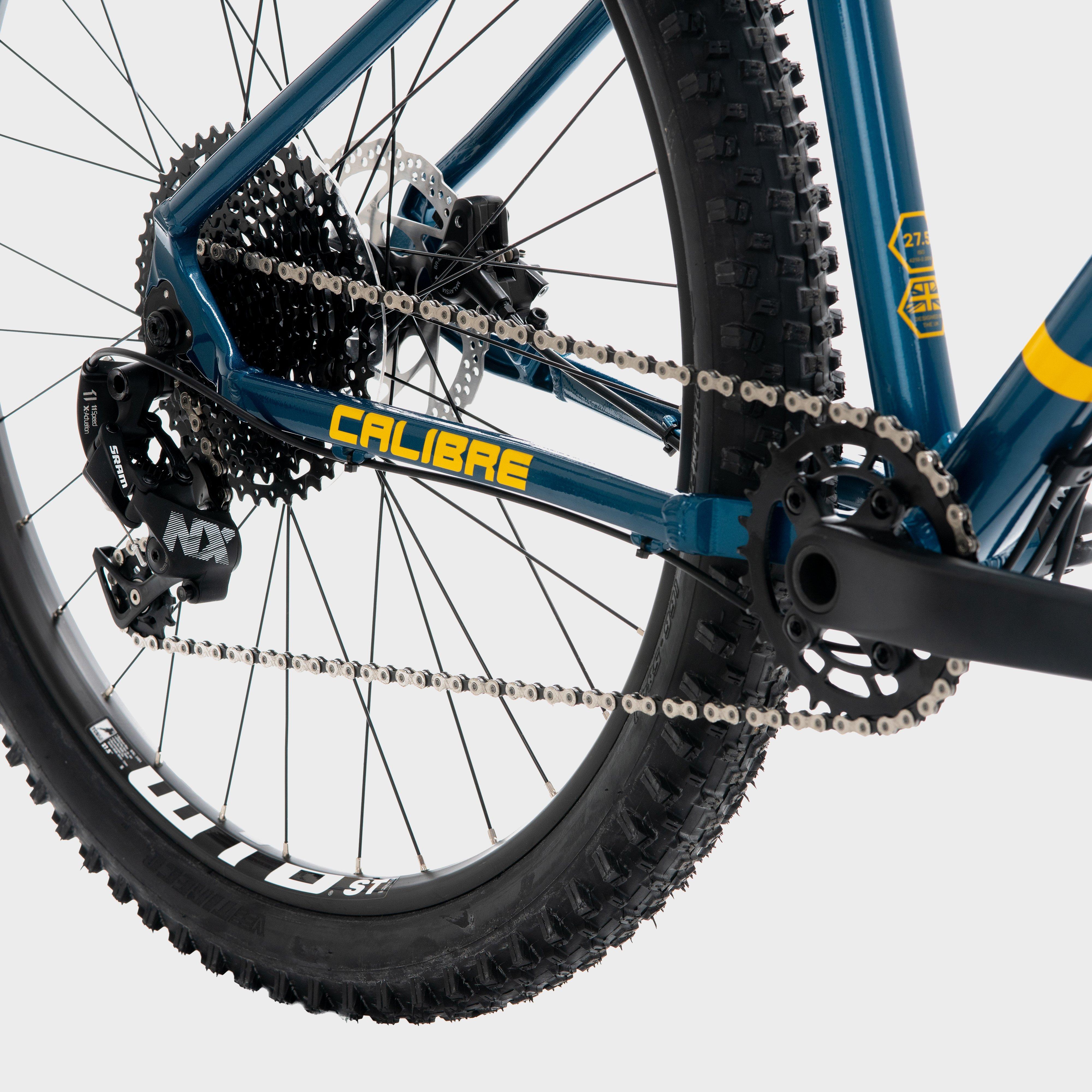 Line 10 Mountain Bike - Image 6