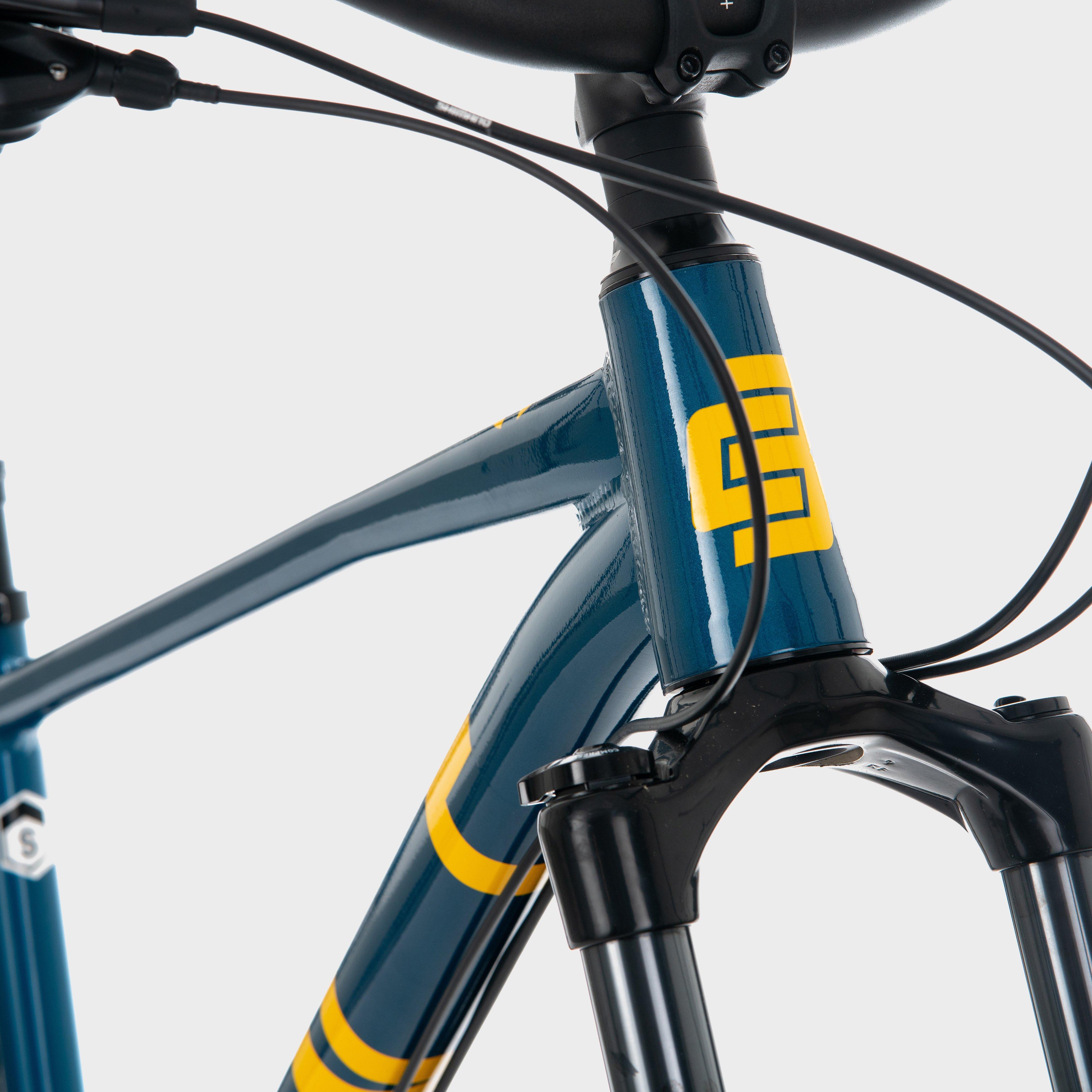 Line 10 Mountain Bike - Image 7