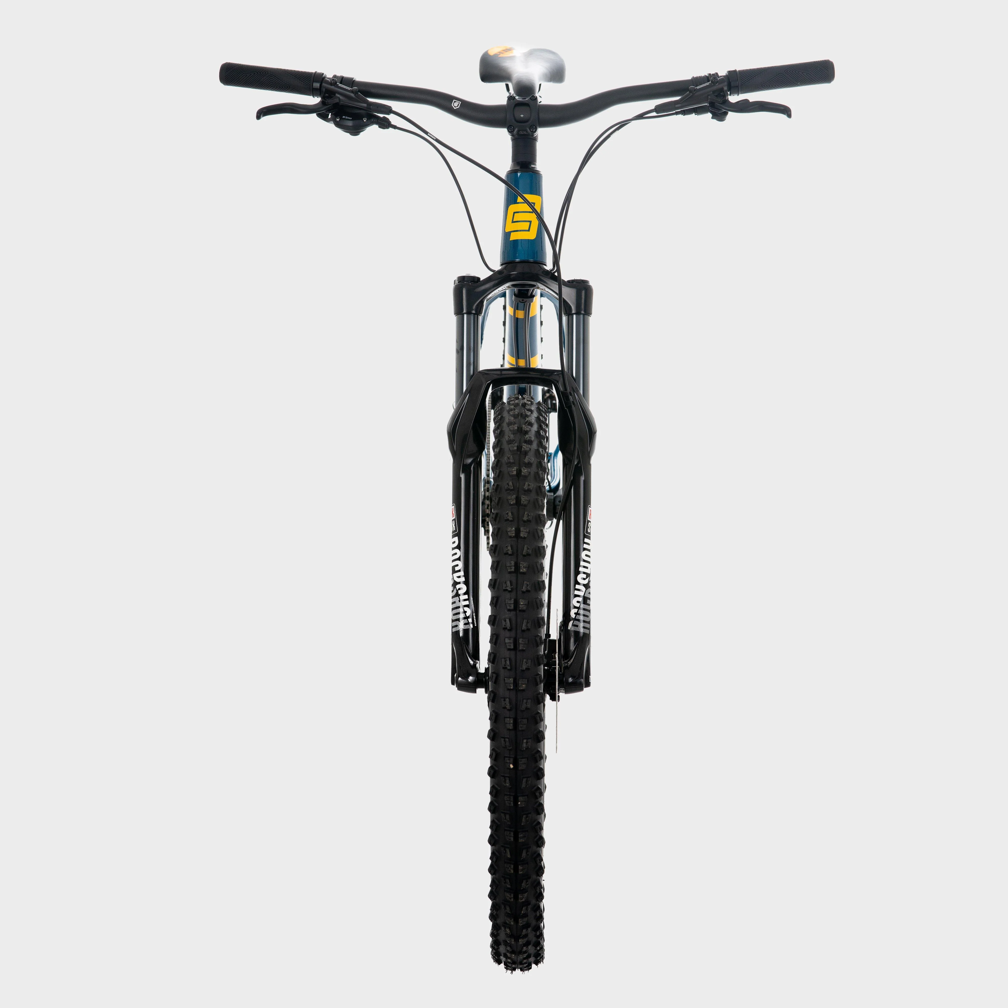 Line 10 Mountain Bike - Image 9