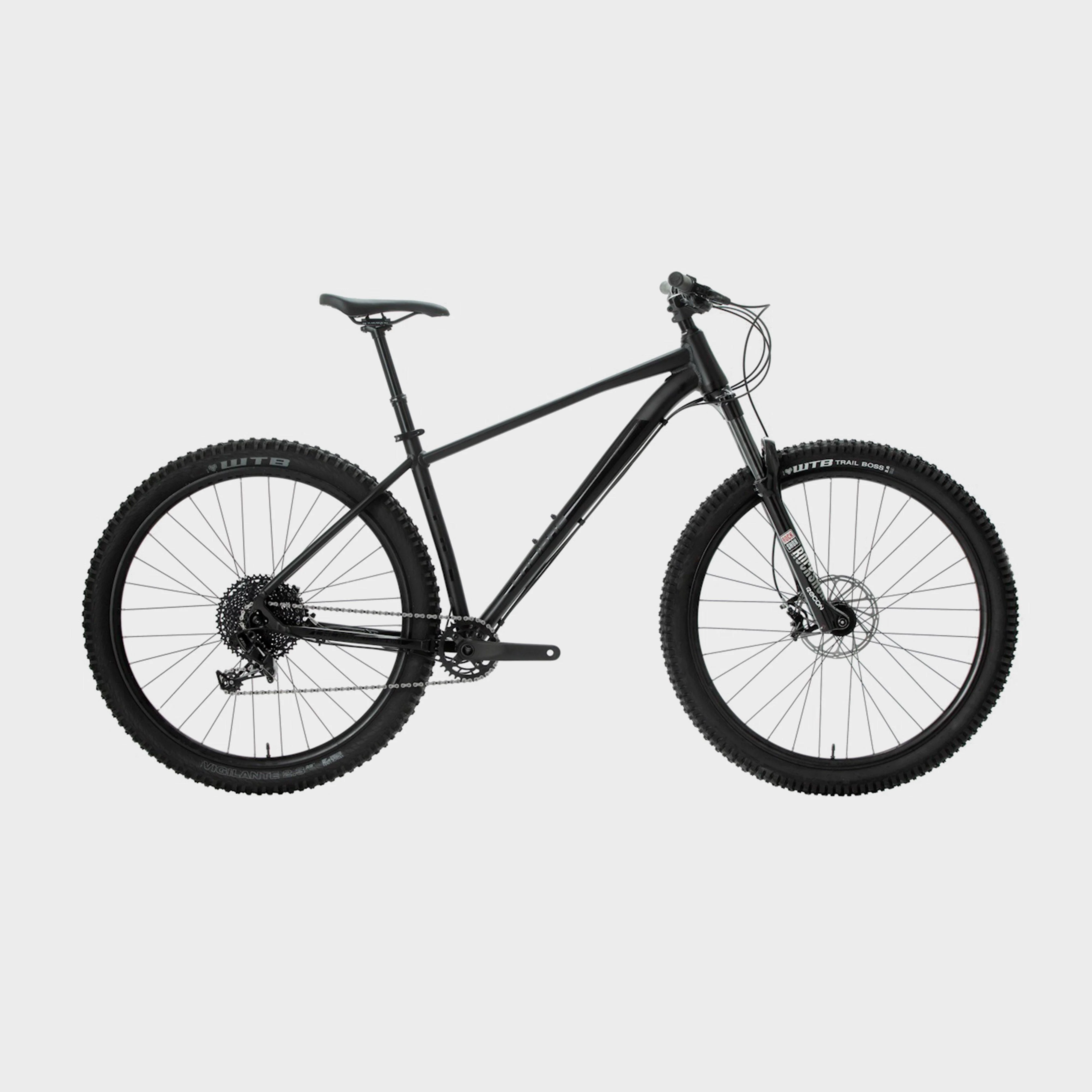 Line 29 Mountain Bike
