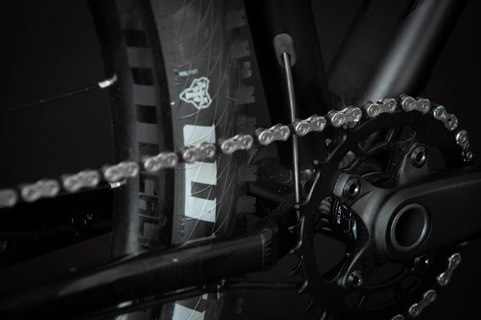 Line 29 Mountain Bike - Image 16