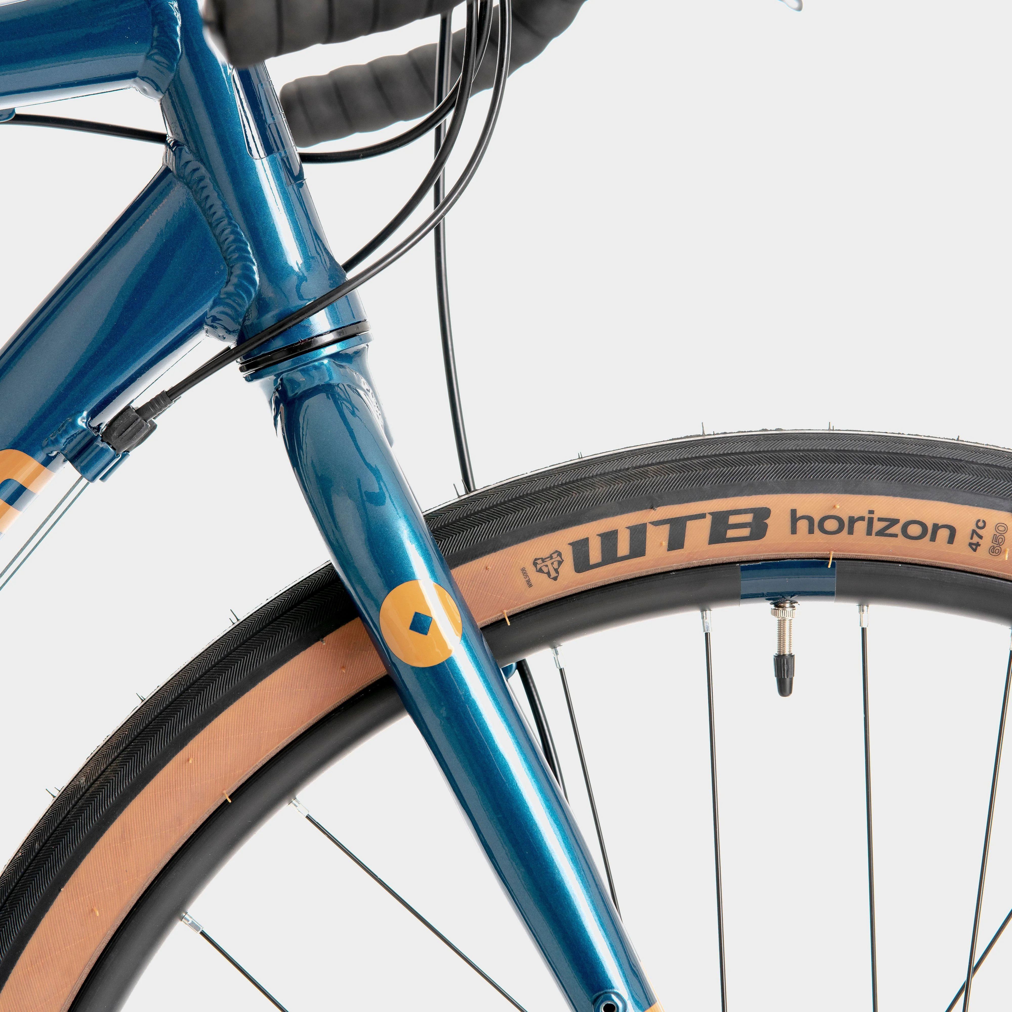 Lost Lad Road Bike - Image 6