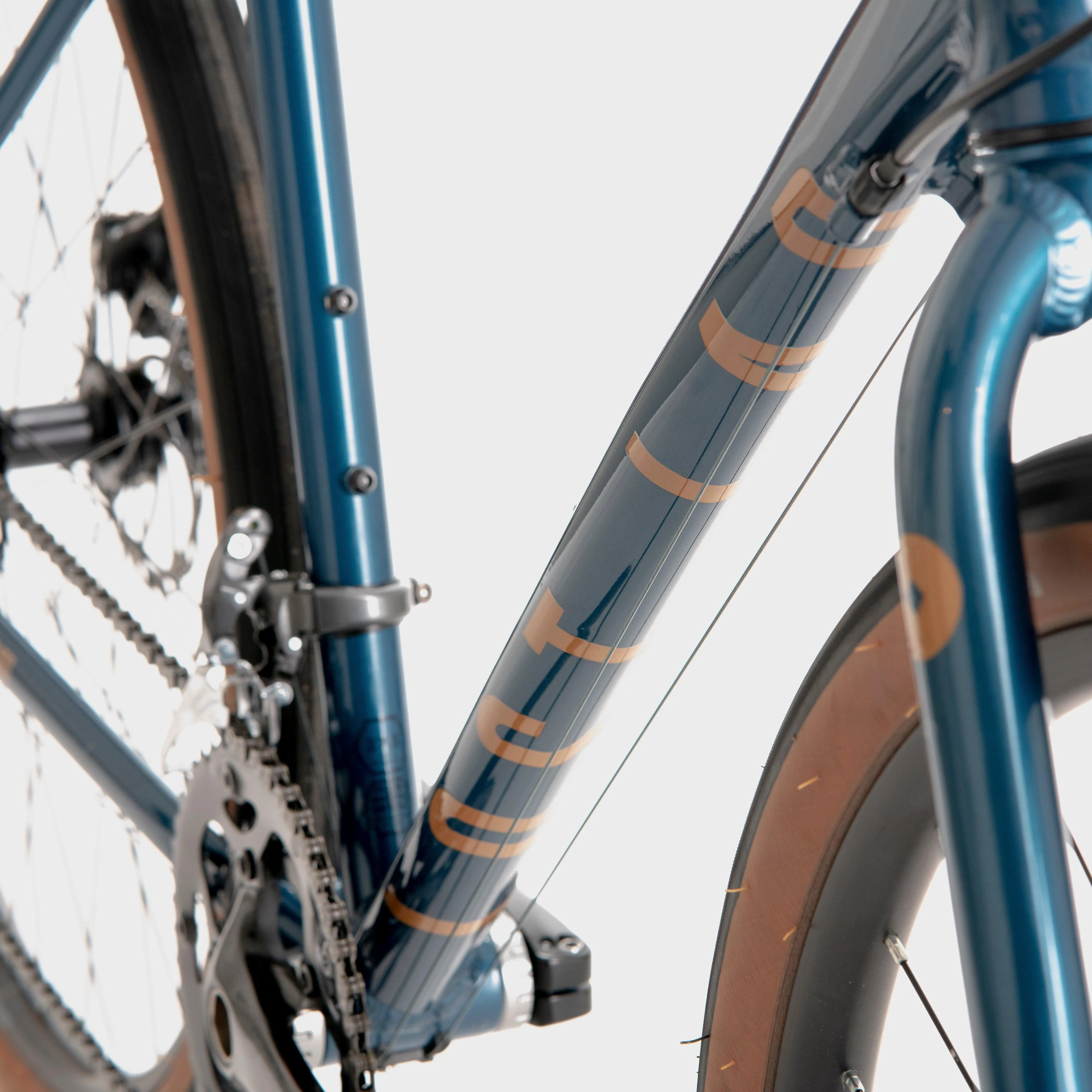 Lost Lad Road Bike - Image 8