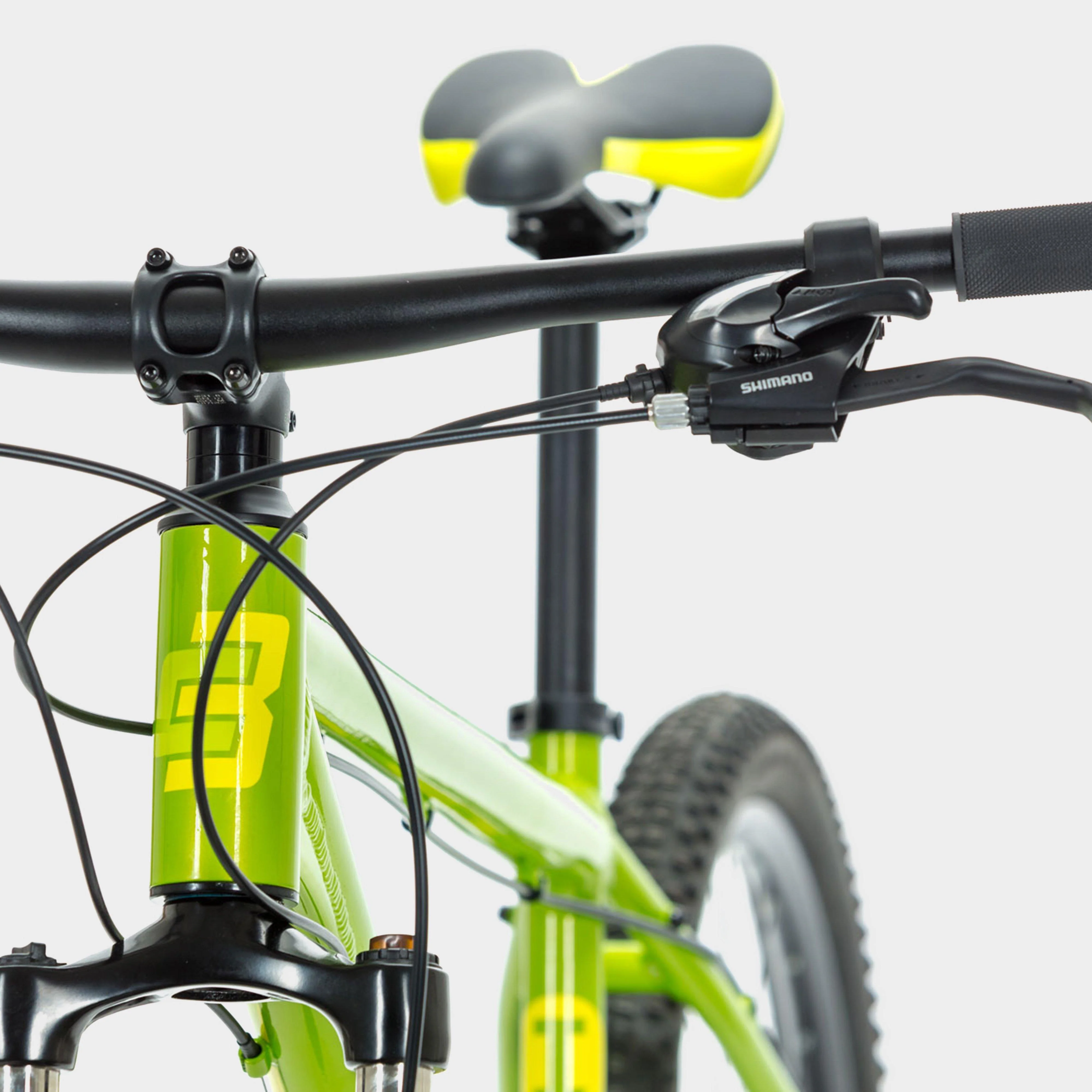 Rail Mountain Bike - Image 10