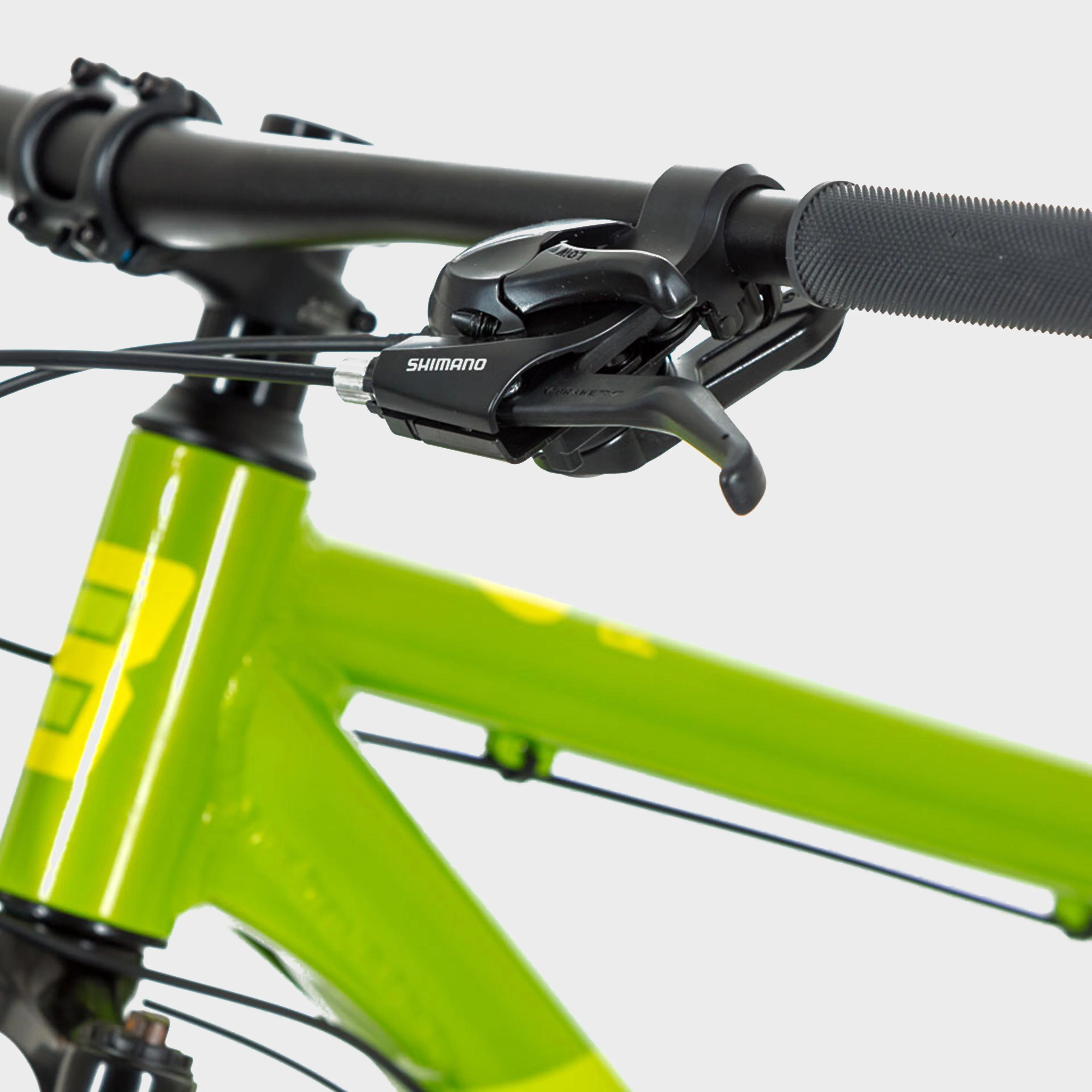 Rail Mountain Bike - Image 12