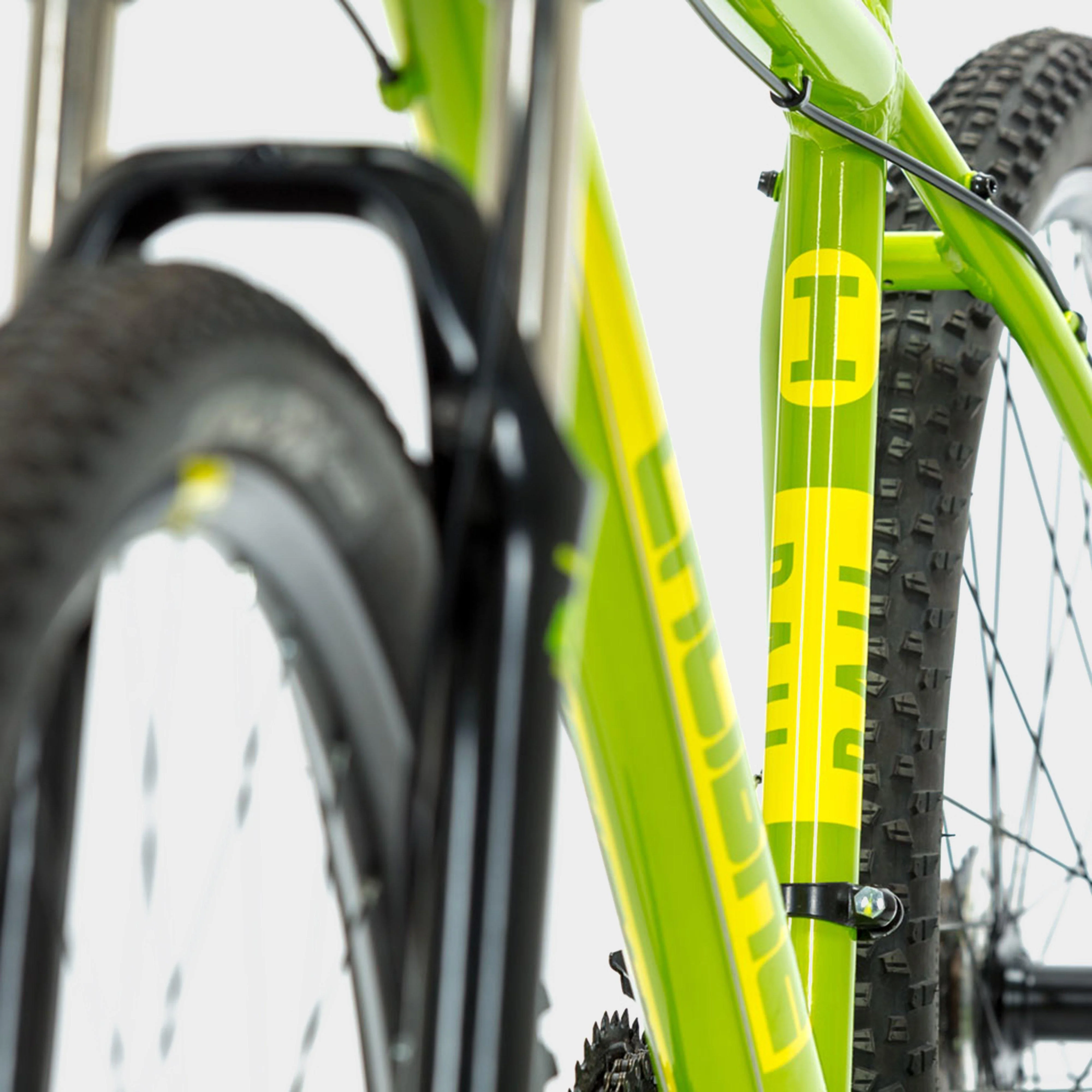 Rail Mountain Bike - Image 13