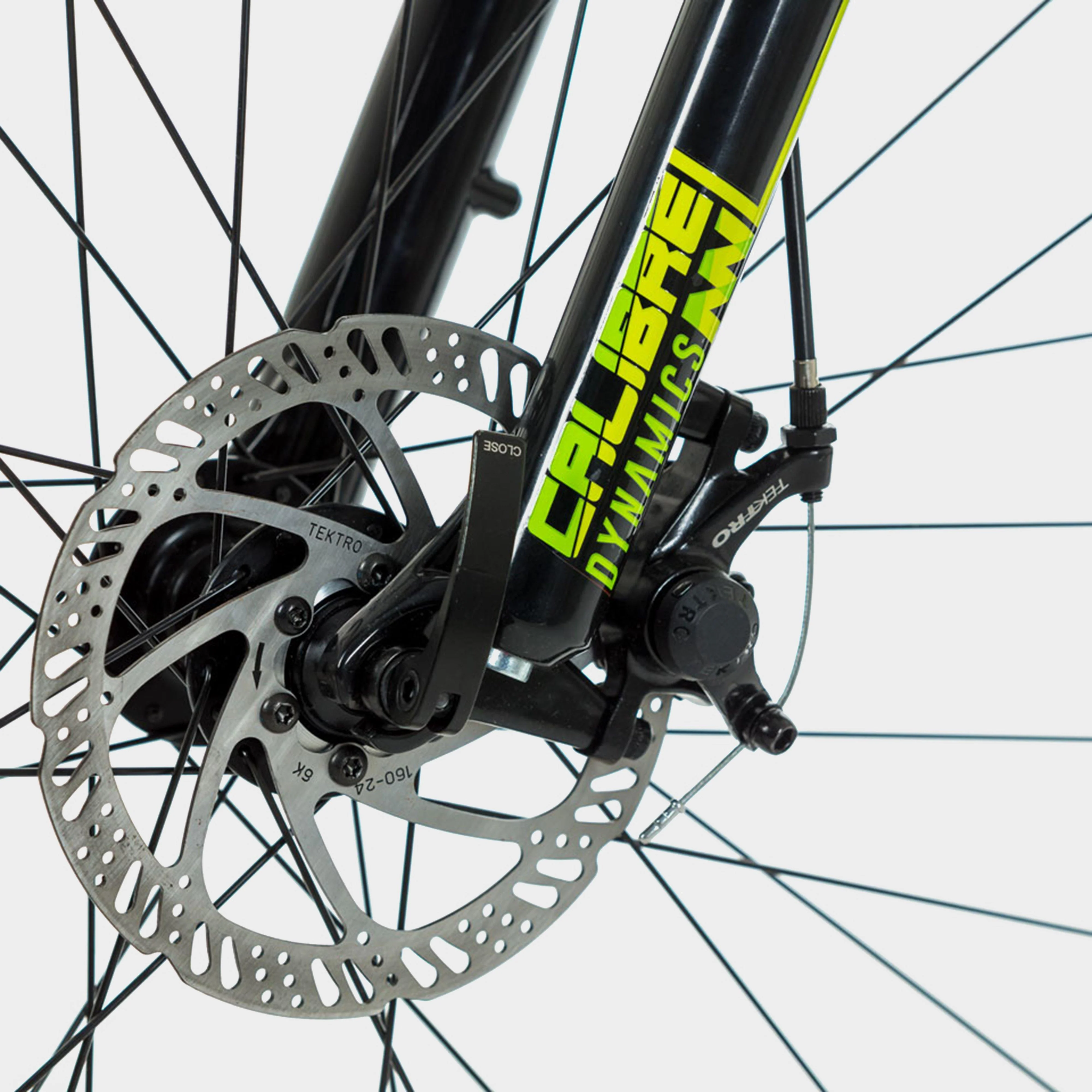 Rail Mountain Bike - Image 14