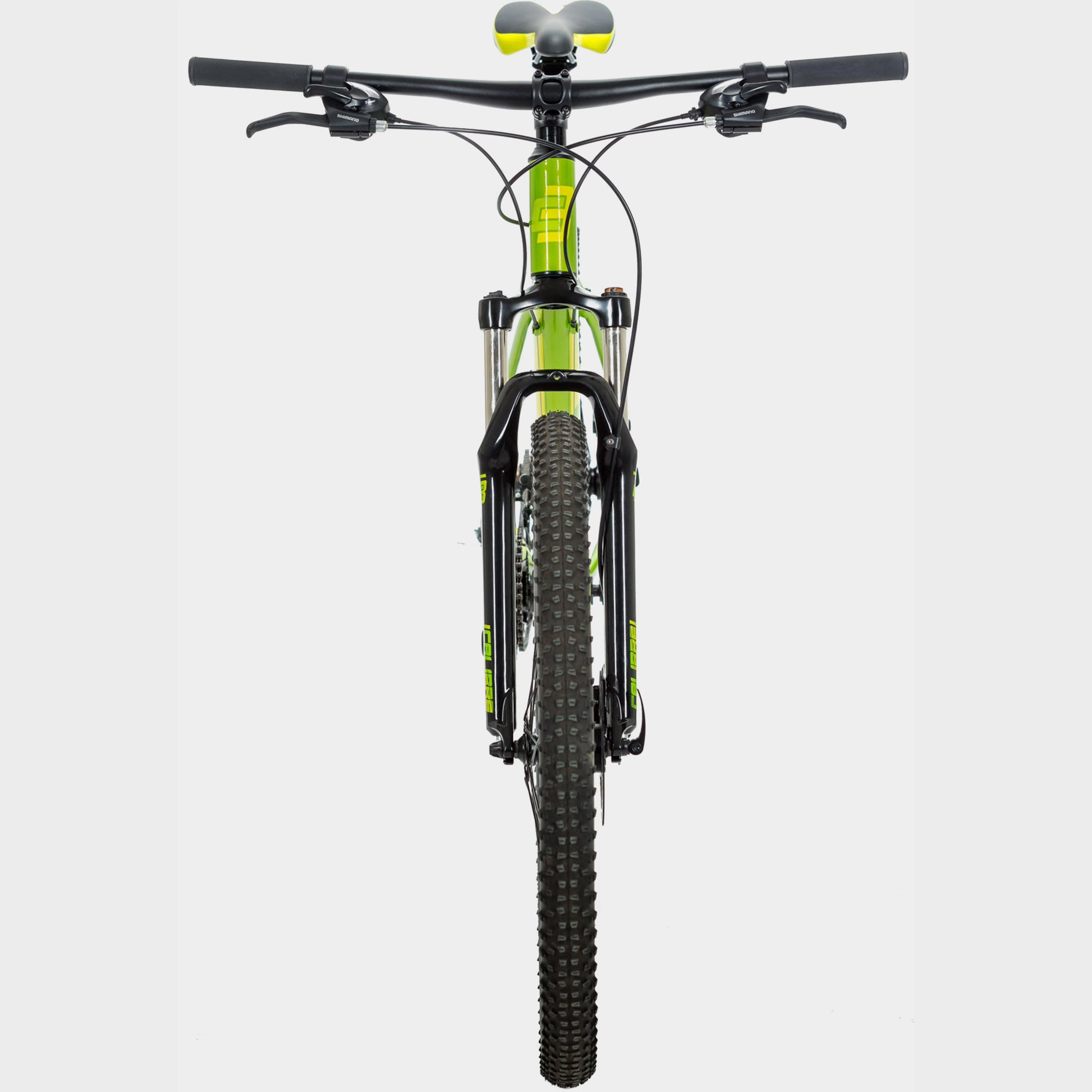 Rail Mountain Bike - Image 4