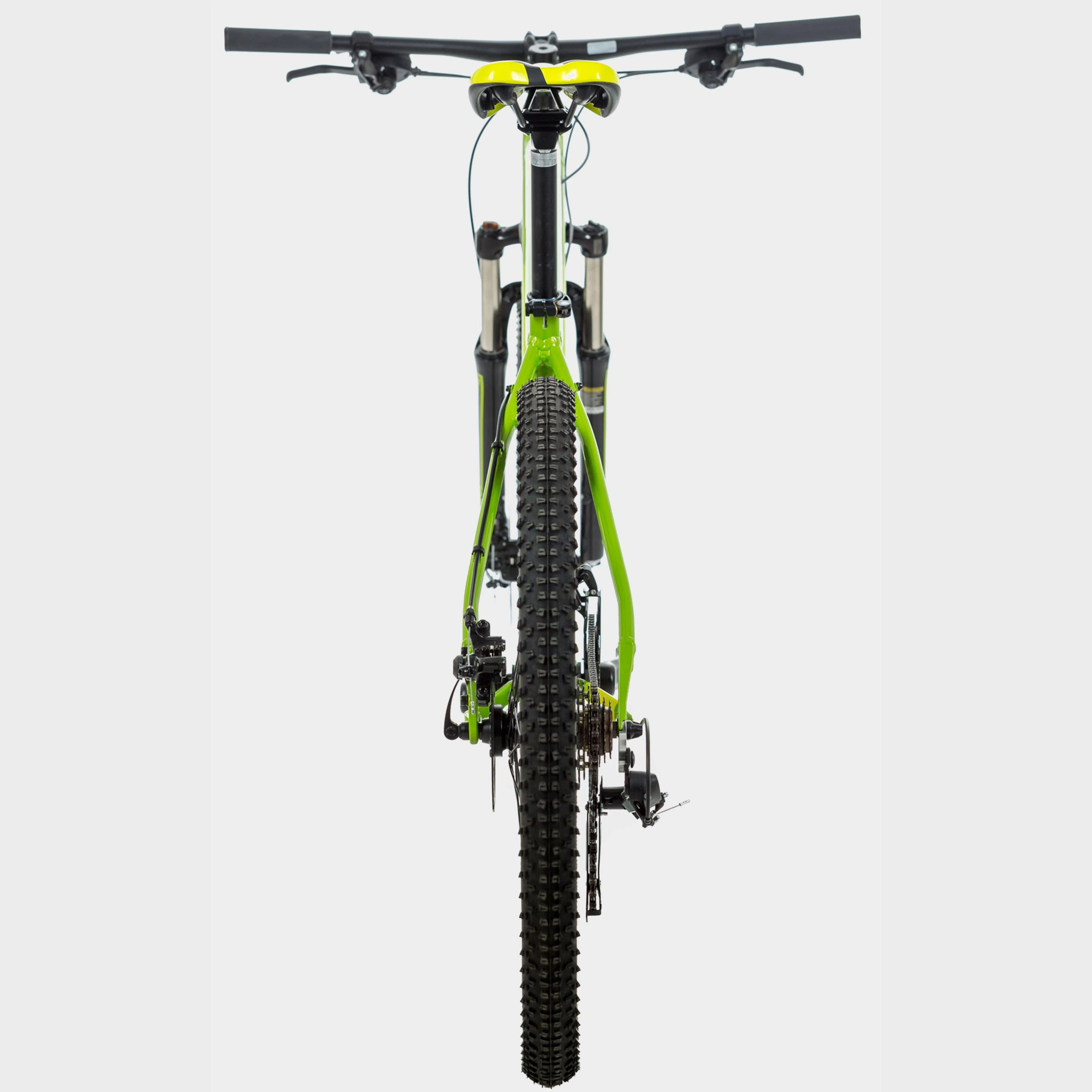 Rail Mountain Bike - Image 5