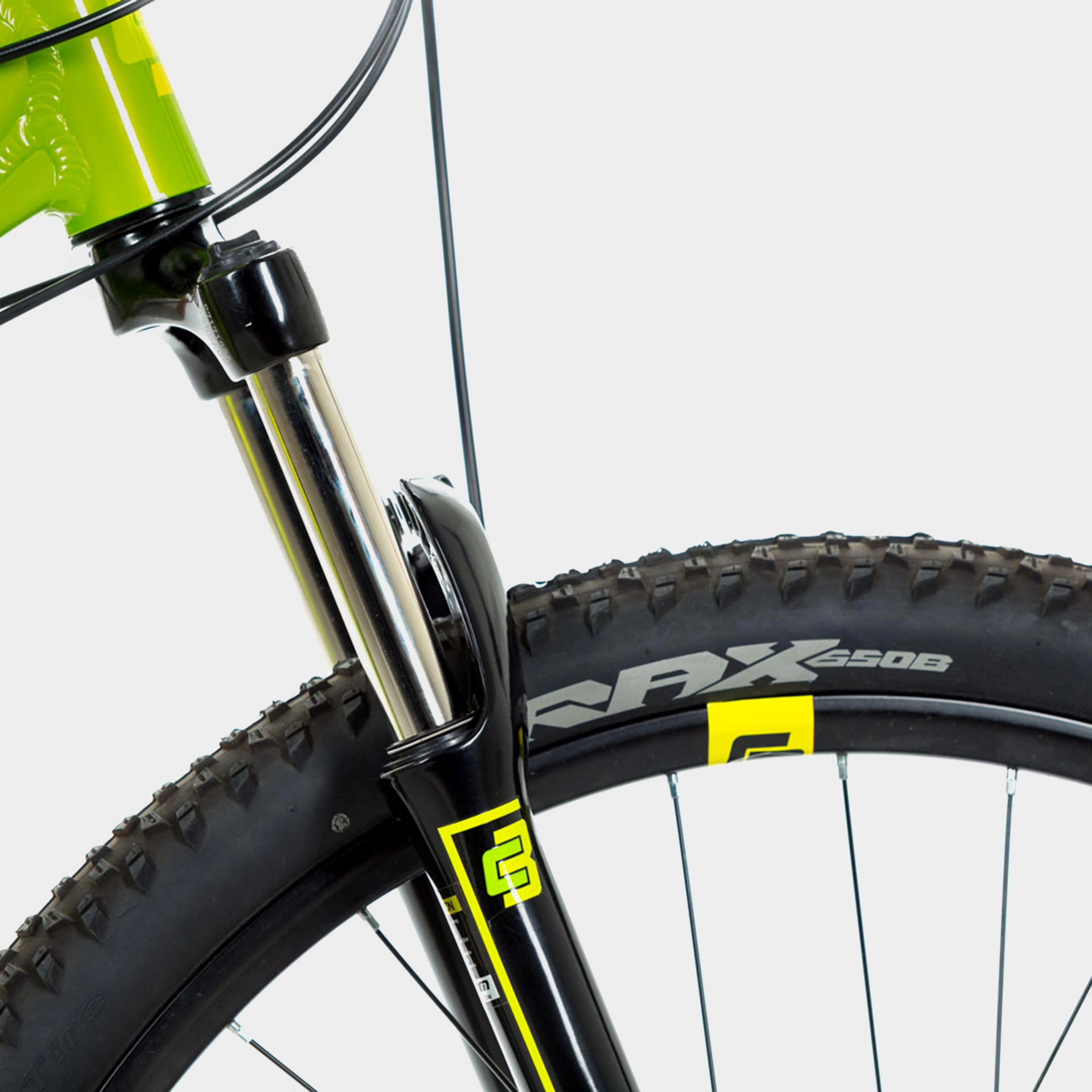 Rail Mountain Bike - Image 7