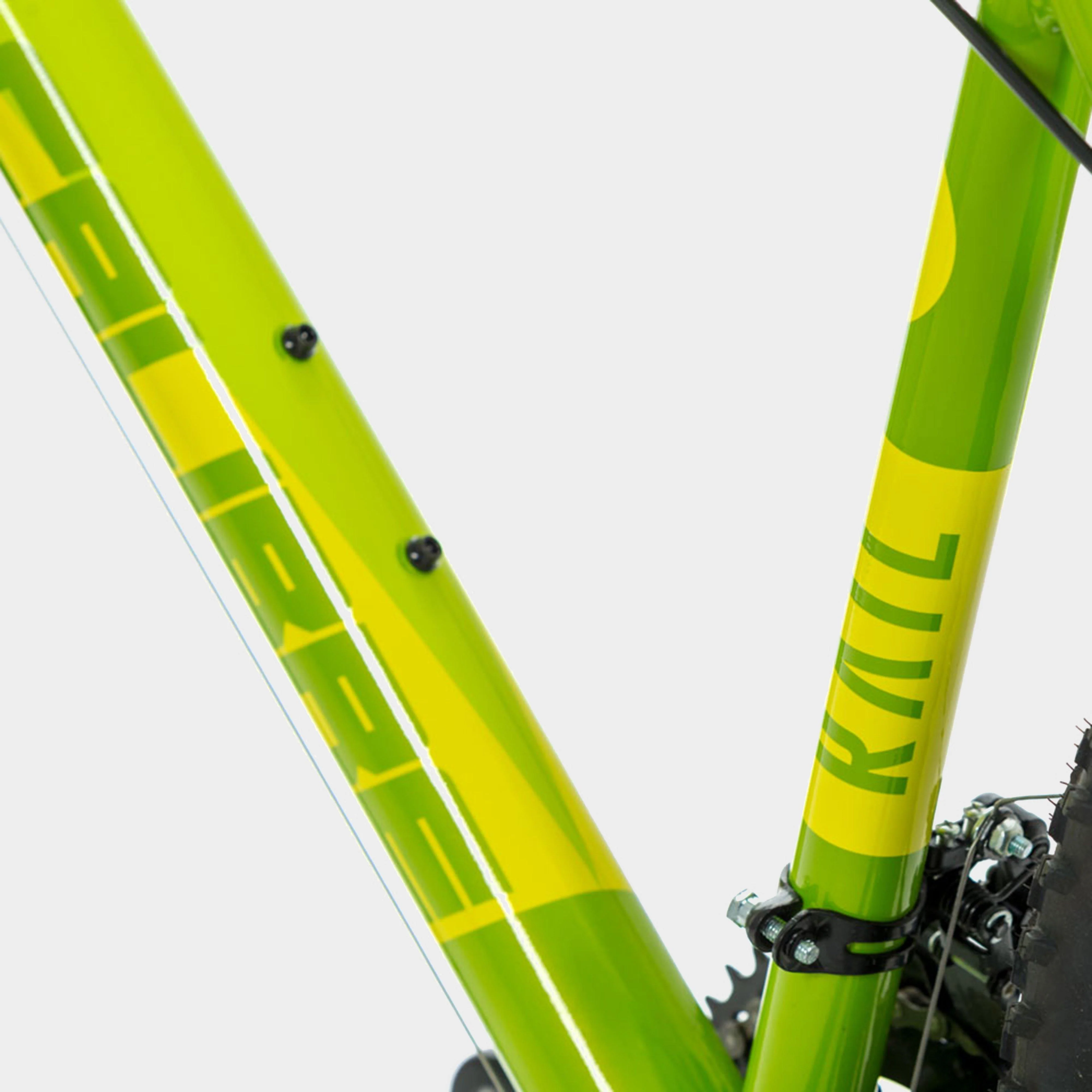 Rail Mountain Bike - Image 8