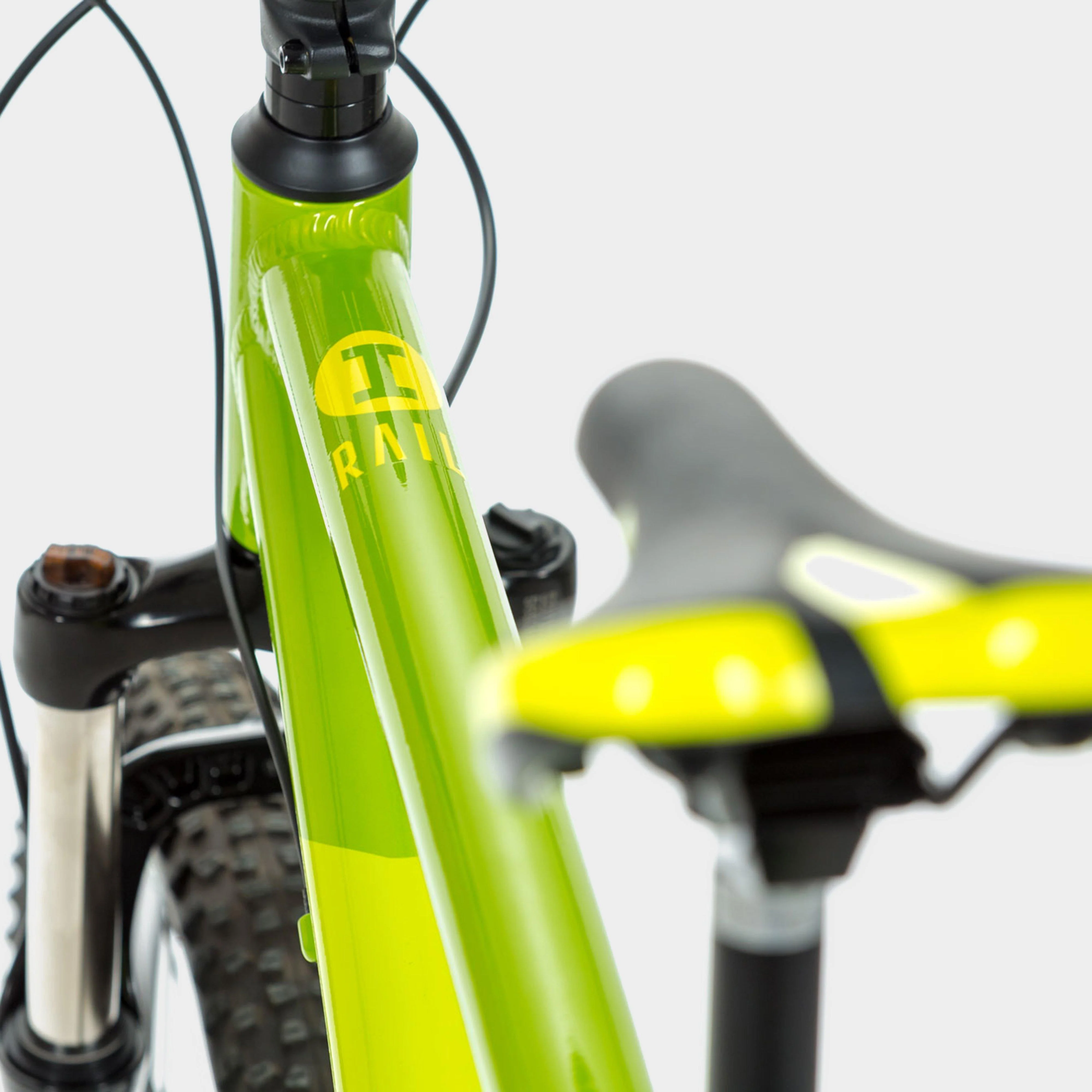 Rail Mountain Bike - Image 9