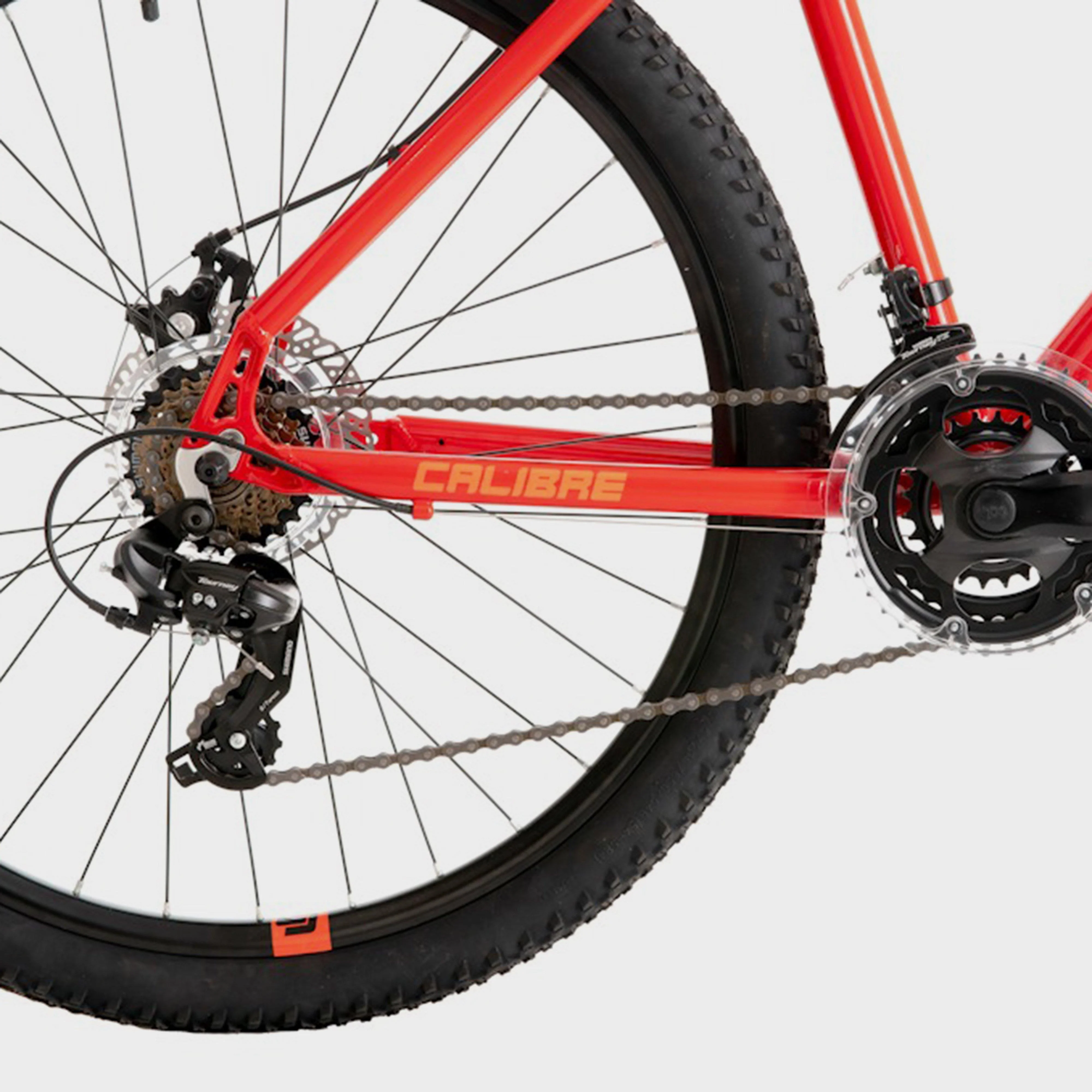 Rail Mountain Bike - Image 2
