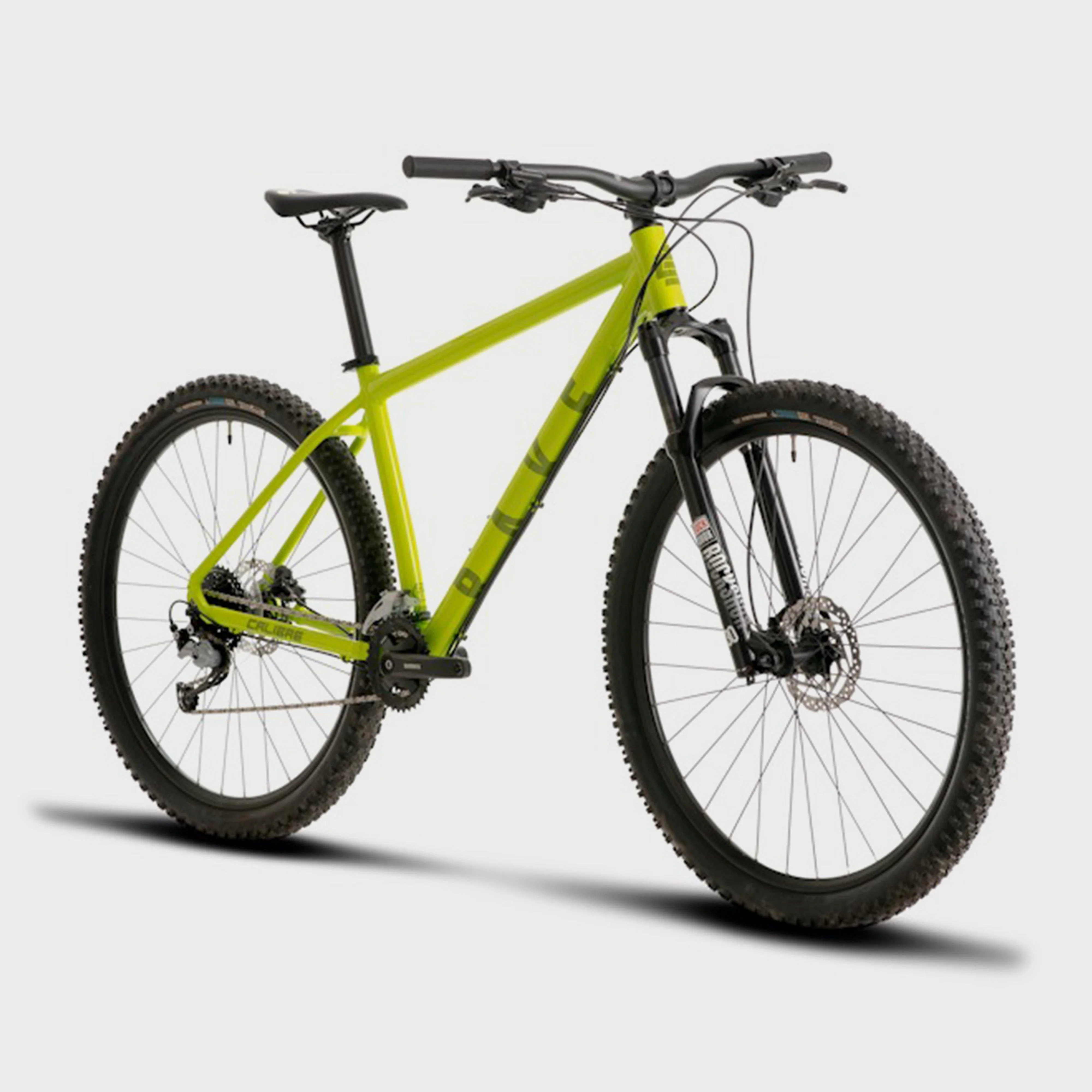 Rake Mountain Bike - Image 5