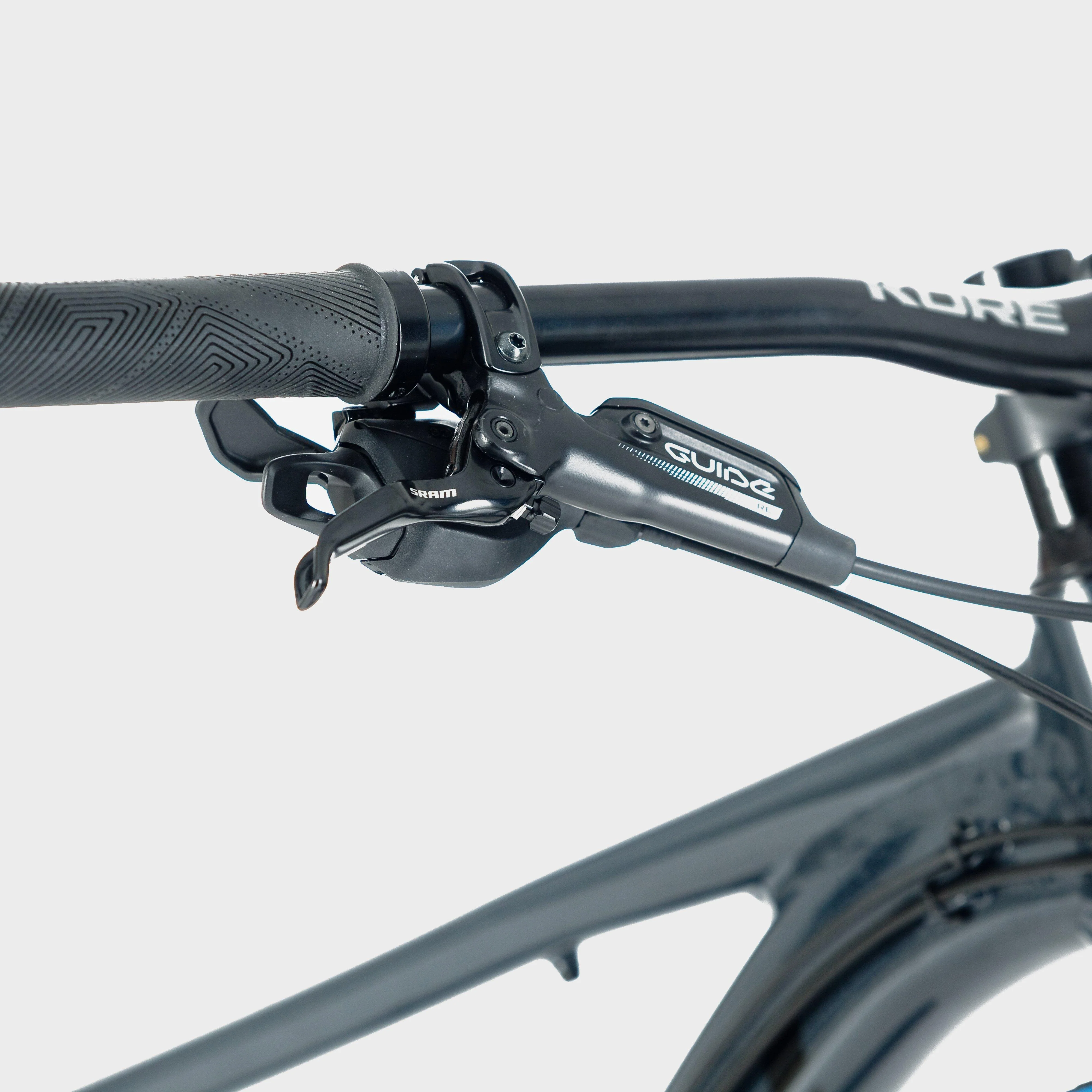 Sentry Bike - Image 10