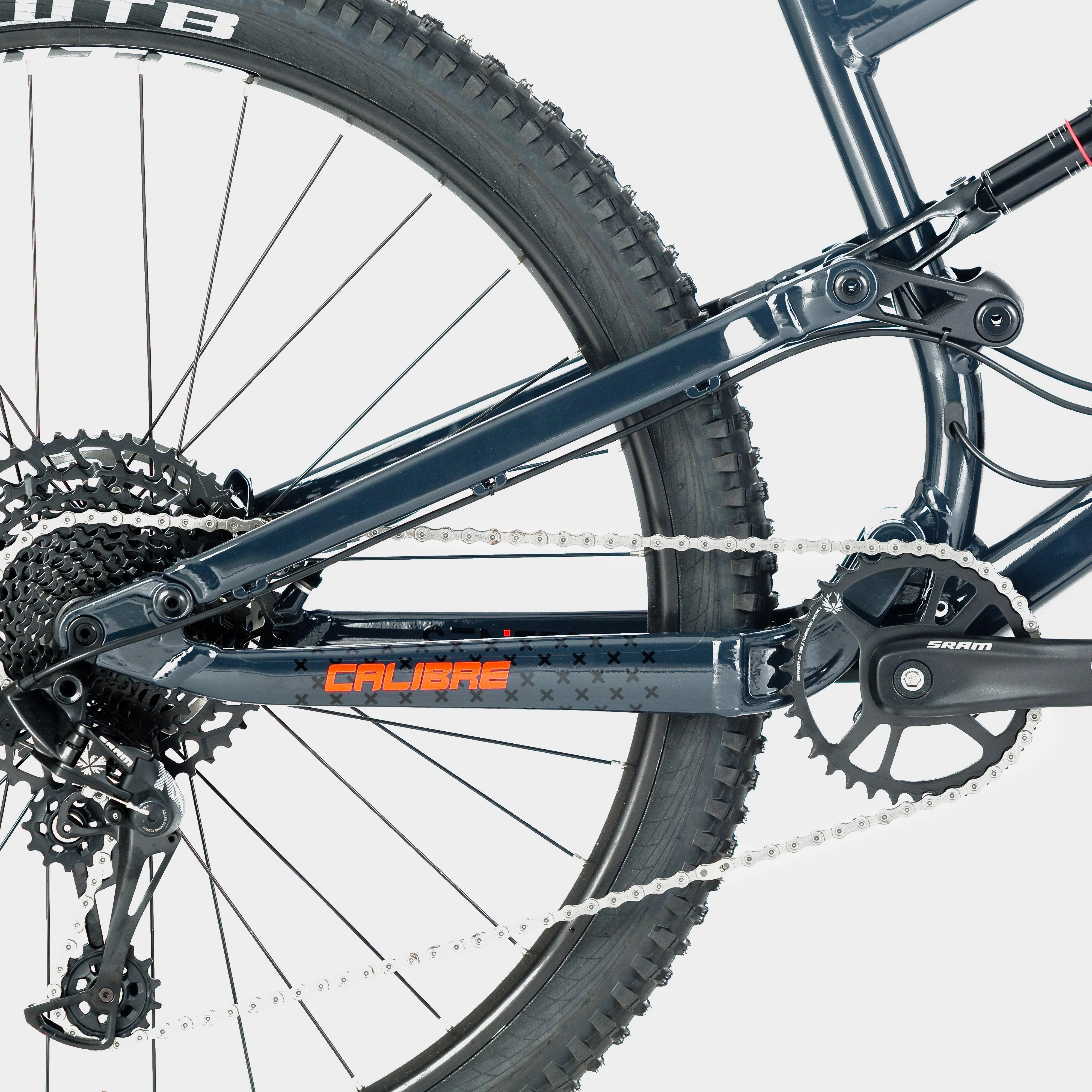Sentry Bike - Image 11