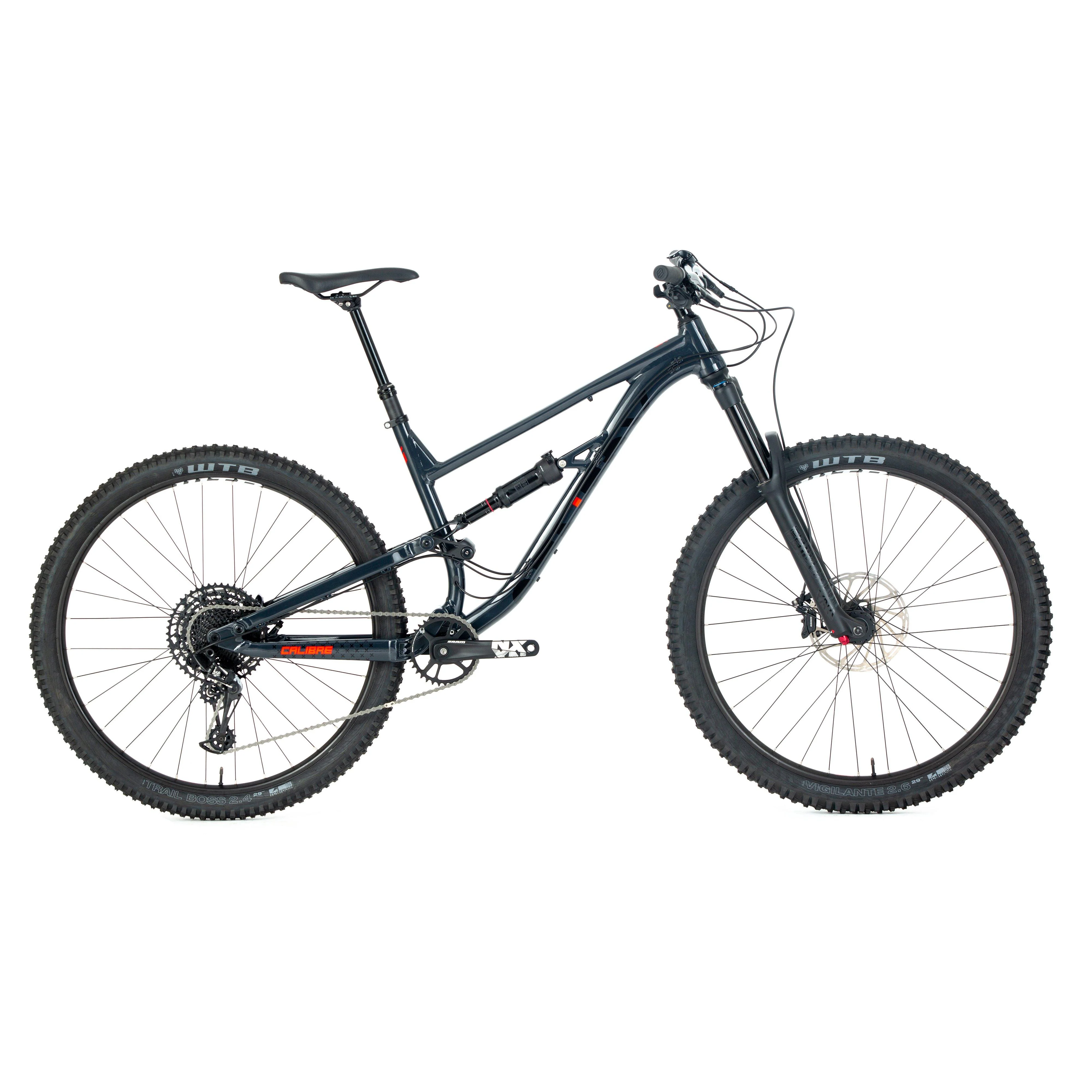 Sentry Bike - Image 12