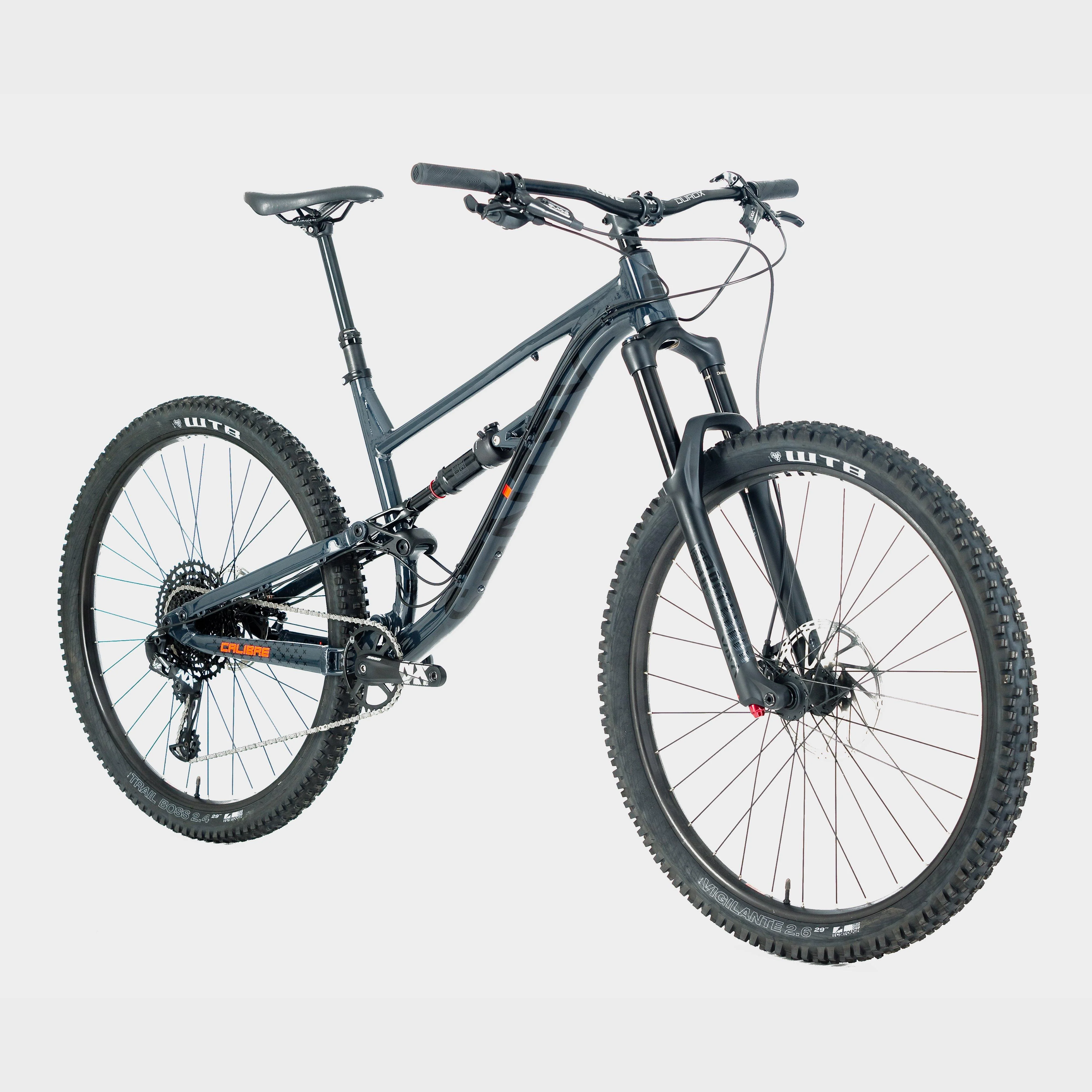 Sentry Bike - Image 3